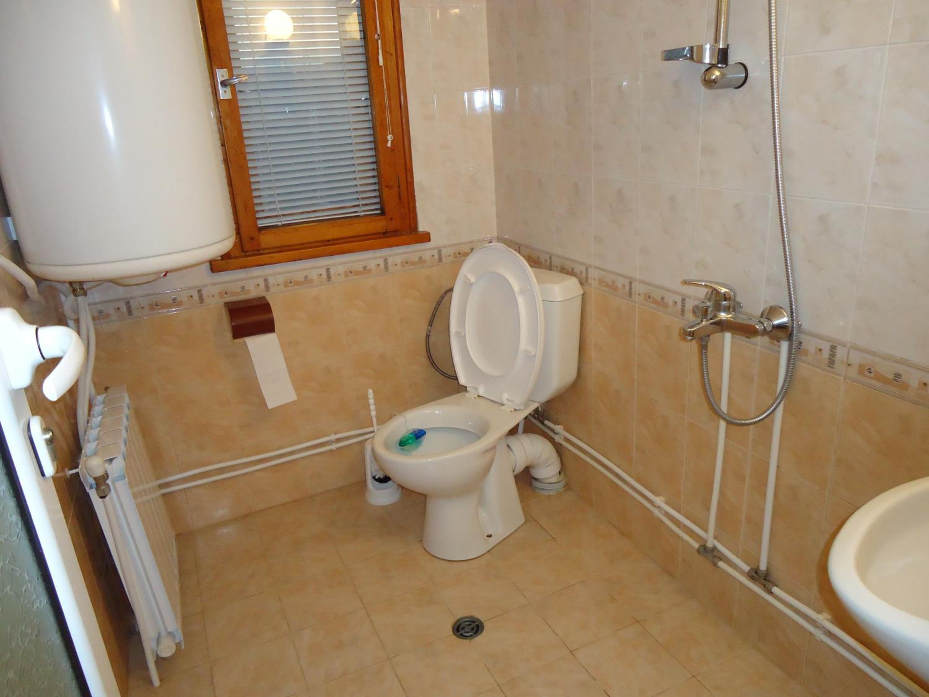 Guest House AHP
