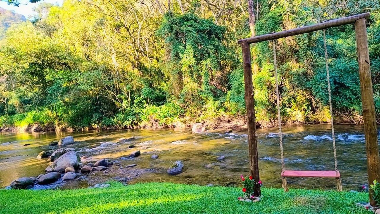 Pousada Bosque do Visconde