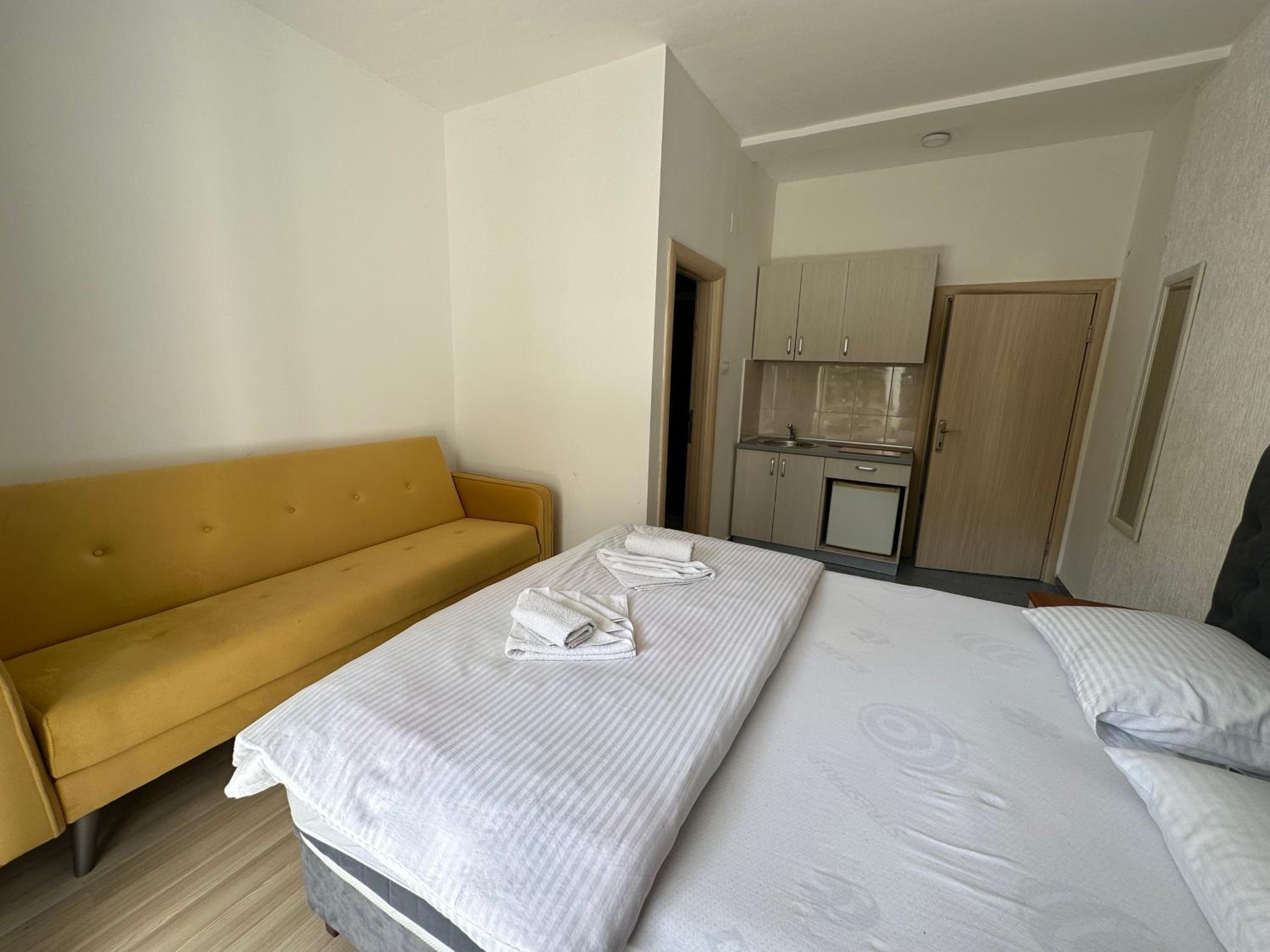 Apartmani Jovanaa