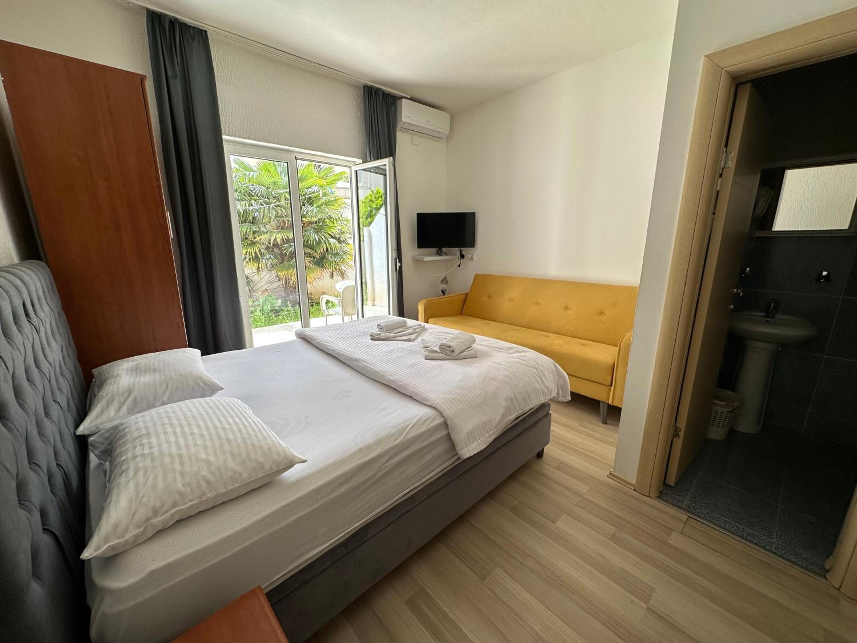 Apartmani Jovanaa