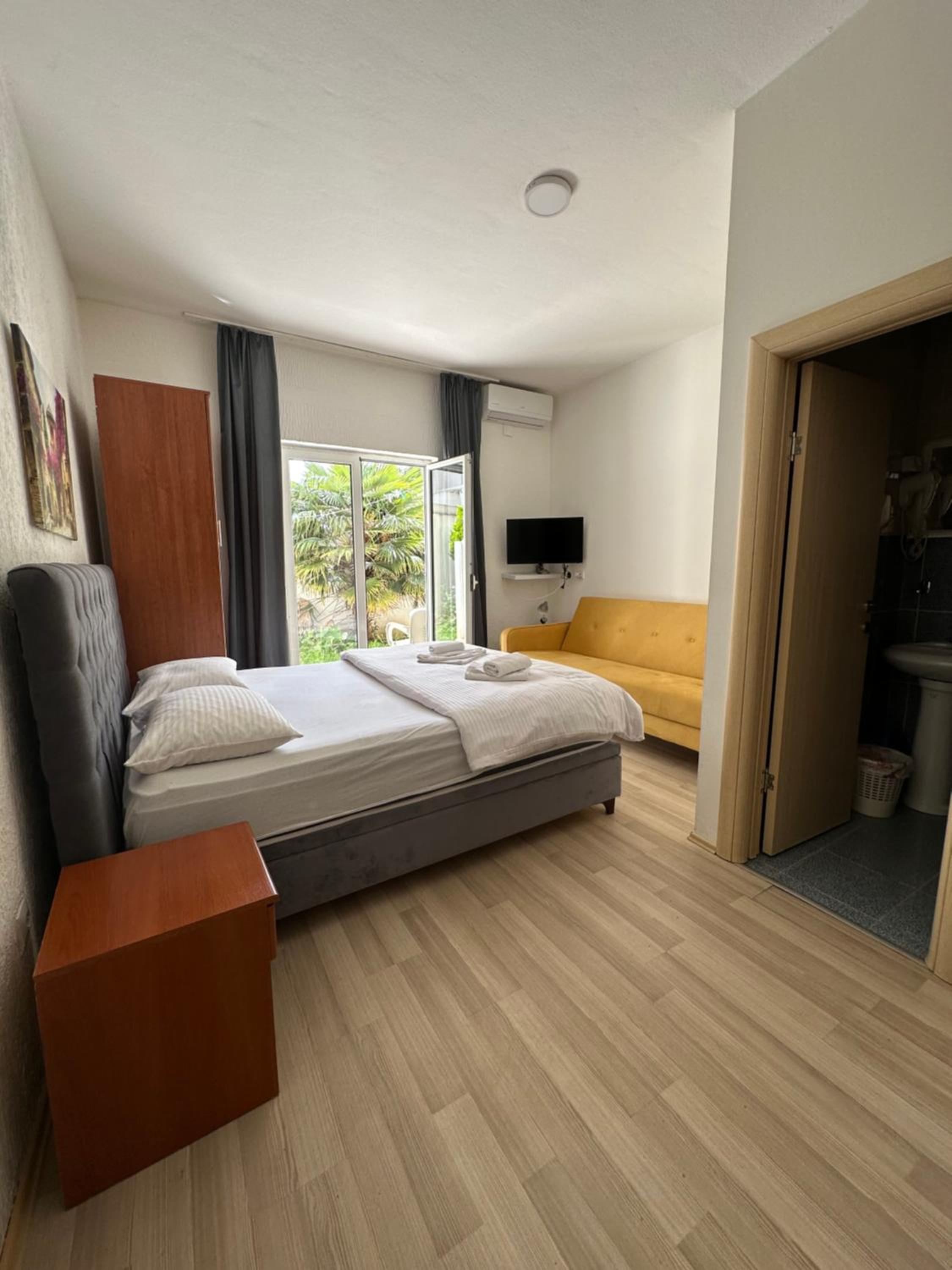Apartmani Jovanaa