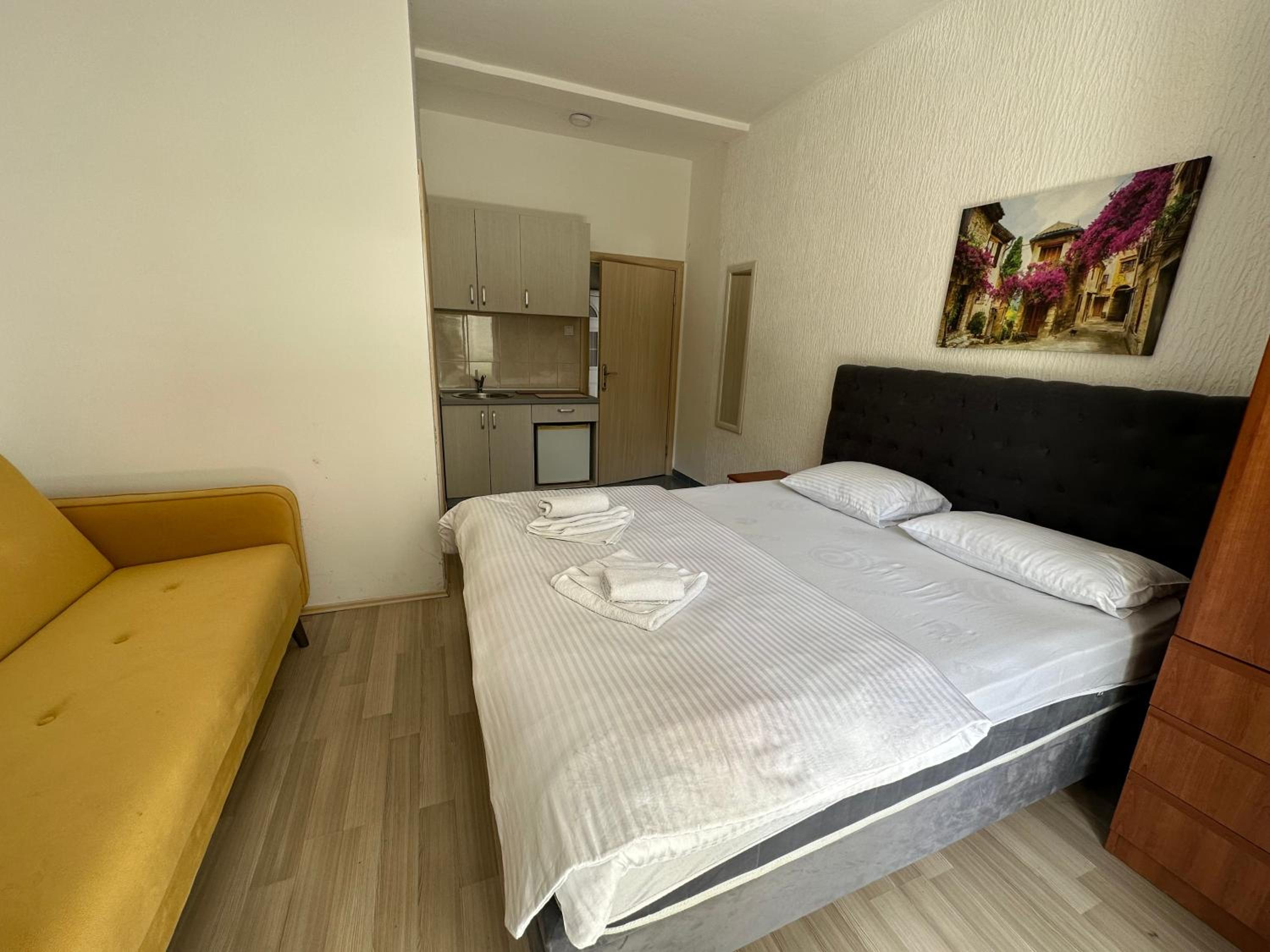 Apartmani Jovanaa