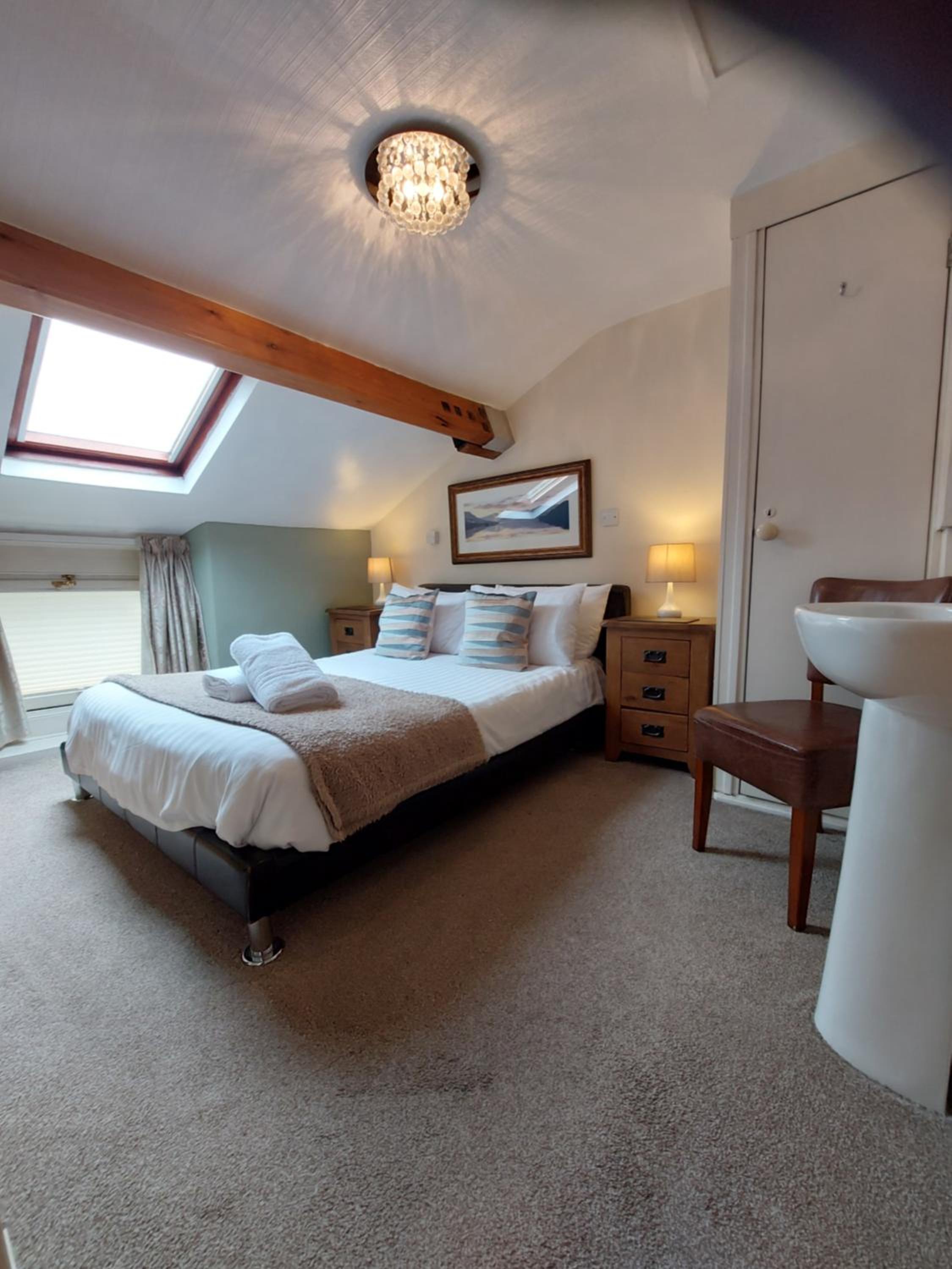 All Seasons Guest House