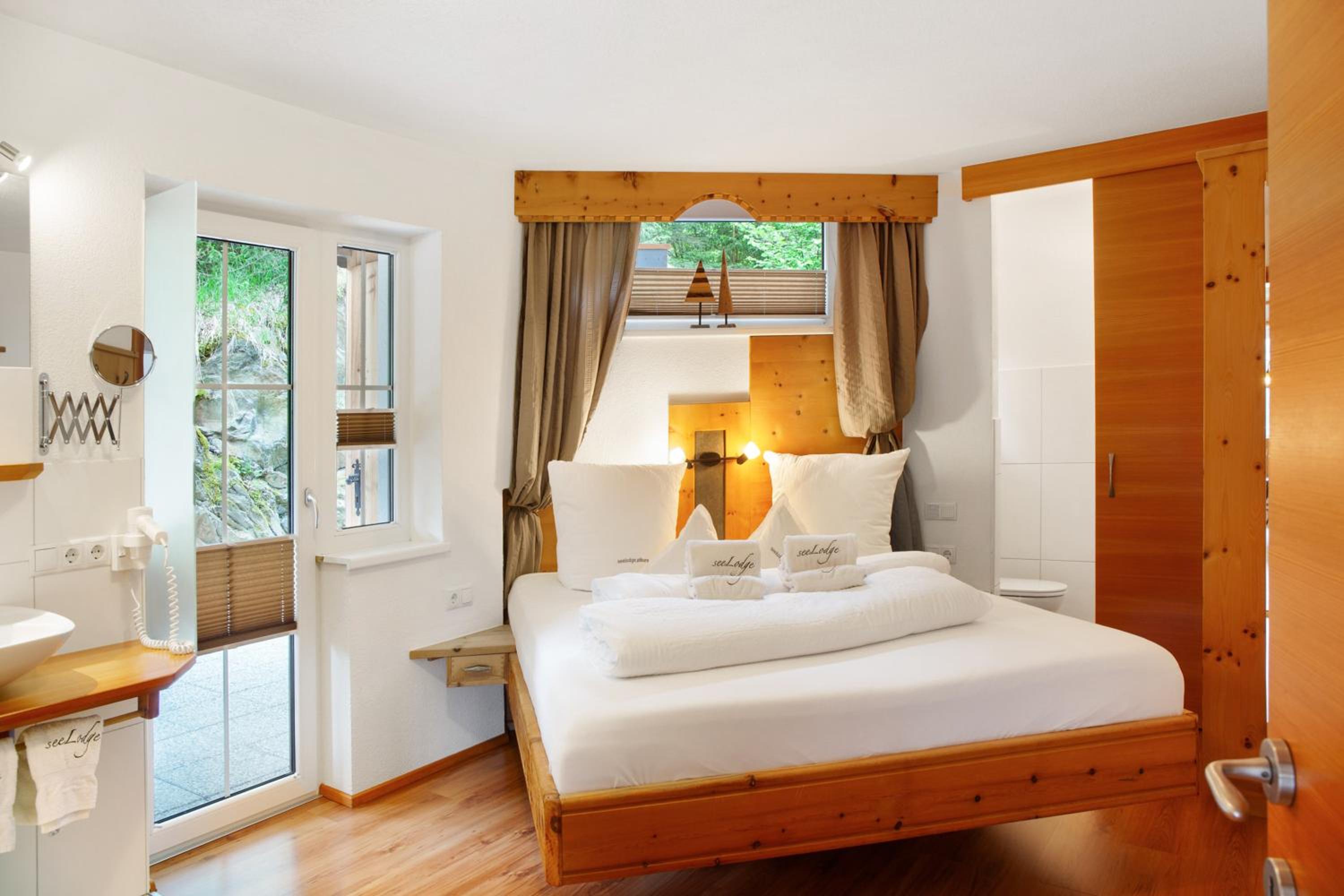 Ferienhaus Plattner