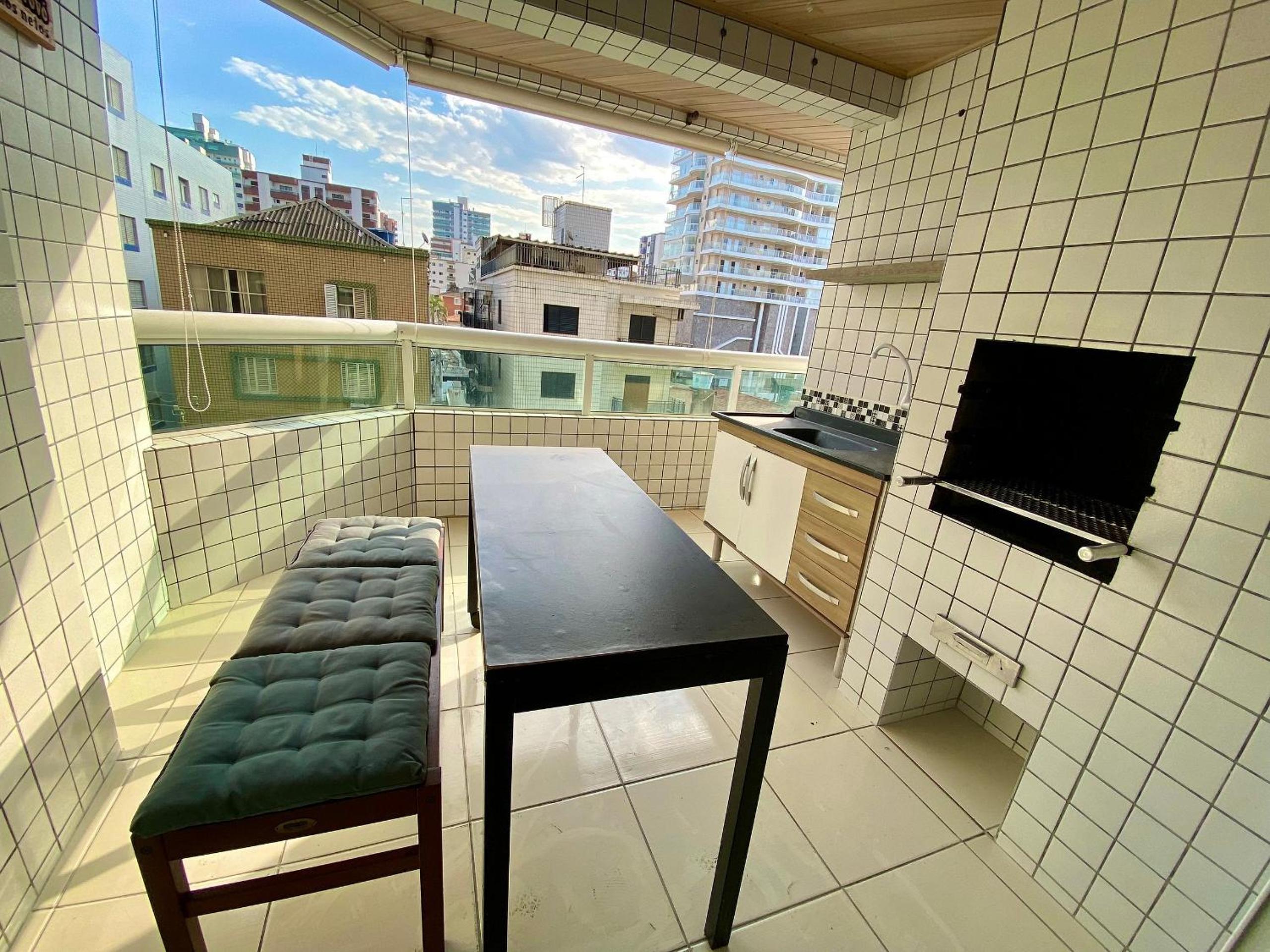 Edifício Residencial Palladium