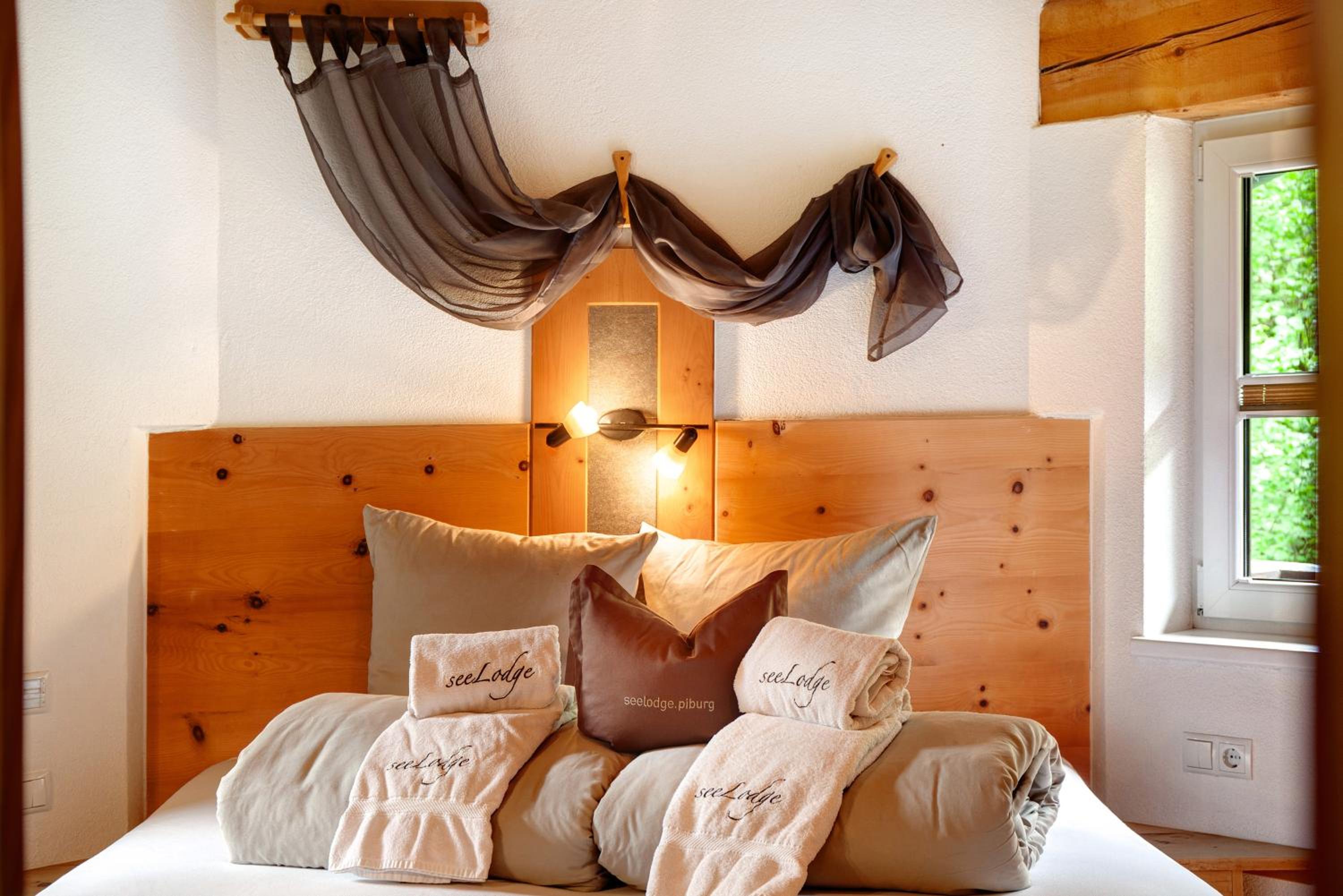 Ferienhaus Plattner