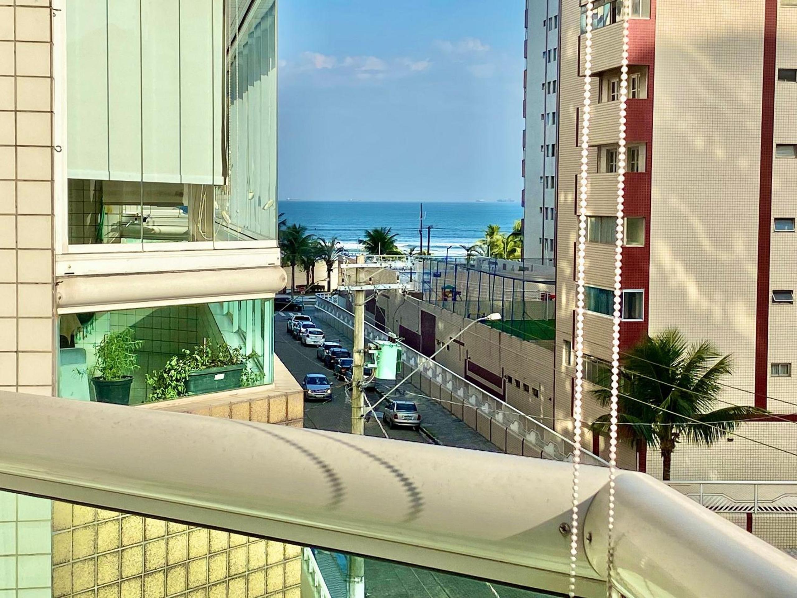 Edifício Residencial Palladium