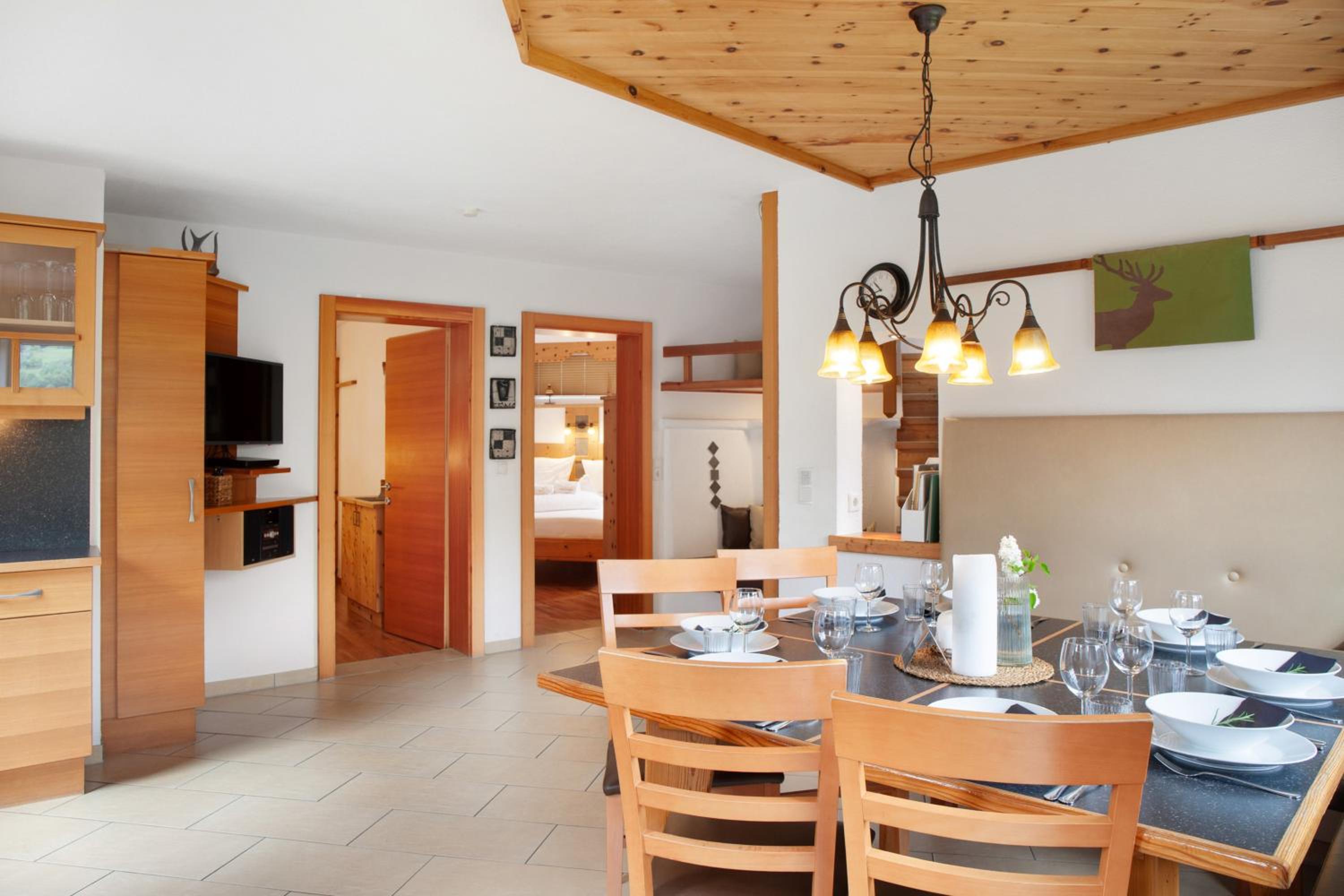 Ferienhaus Plattner