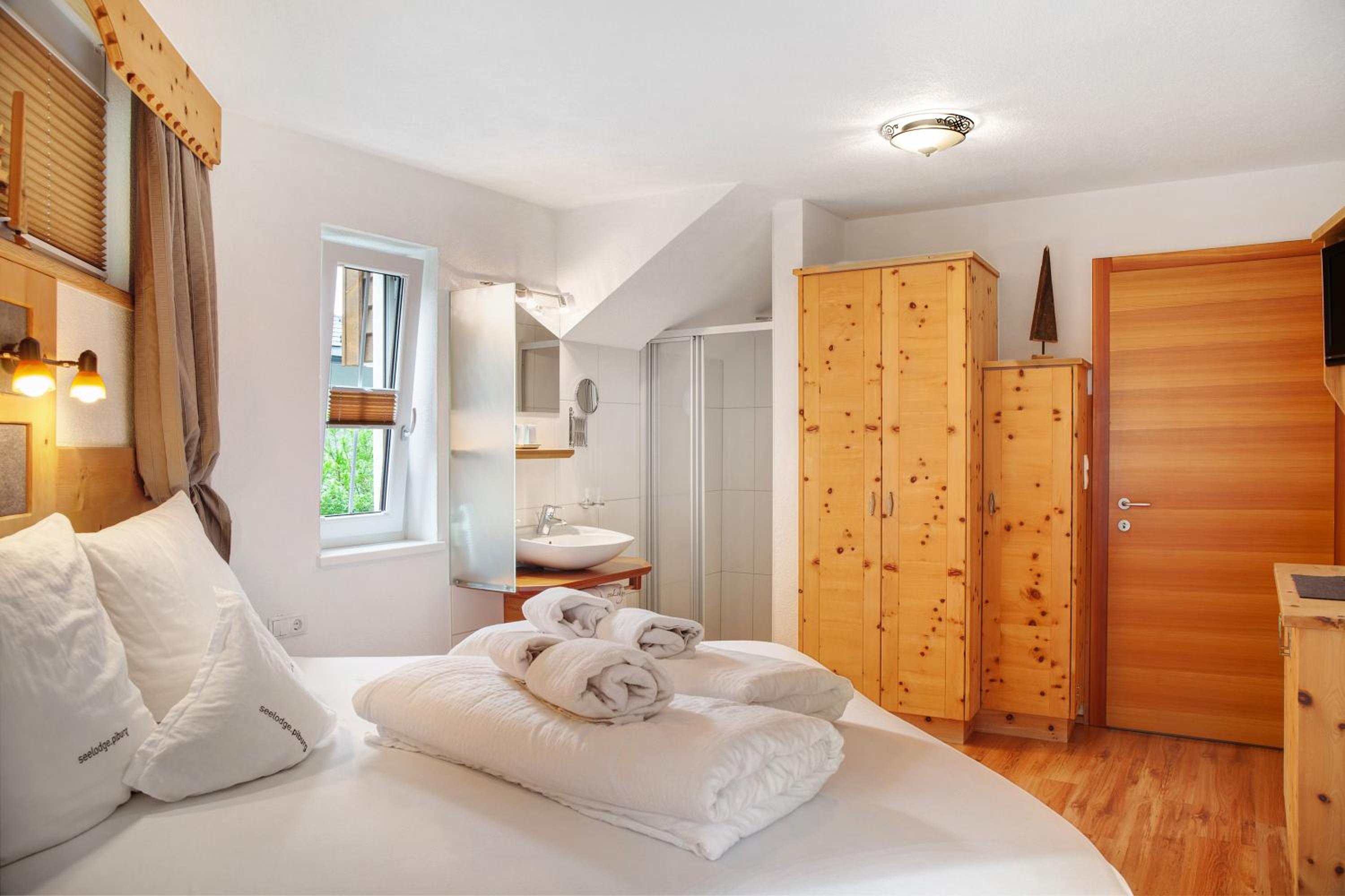 Ferienhaus Plattner