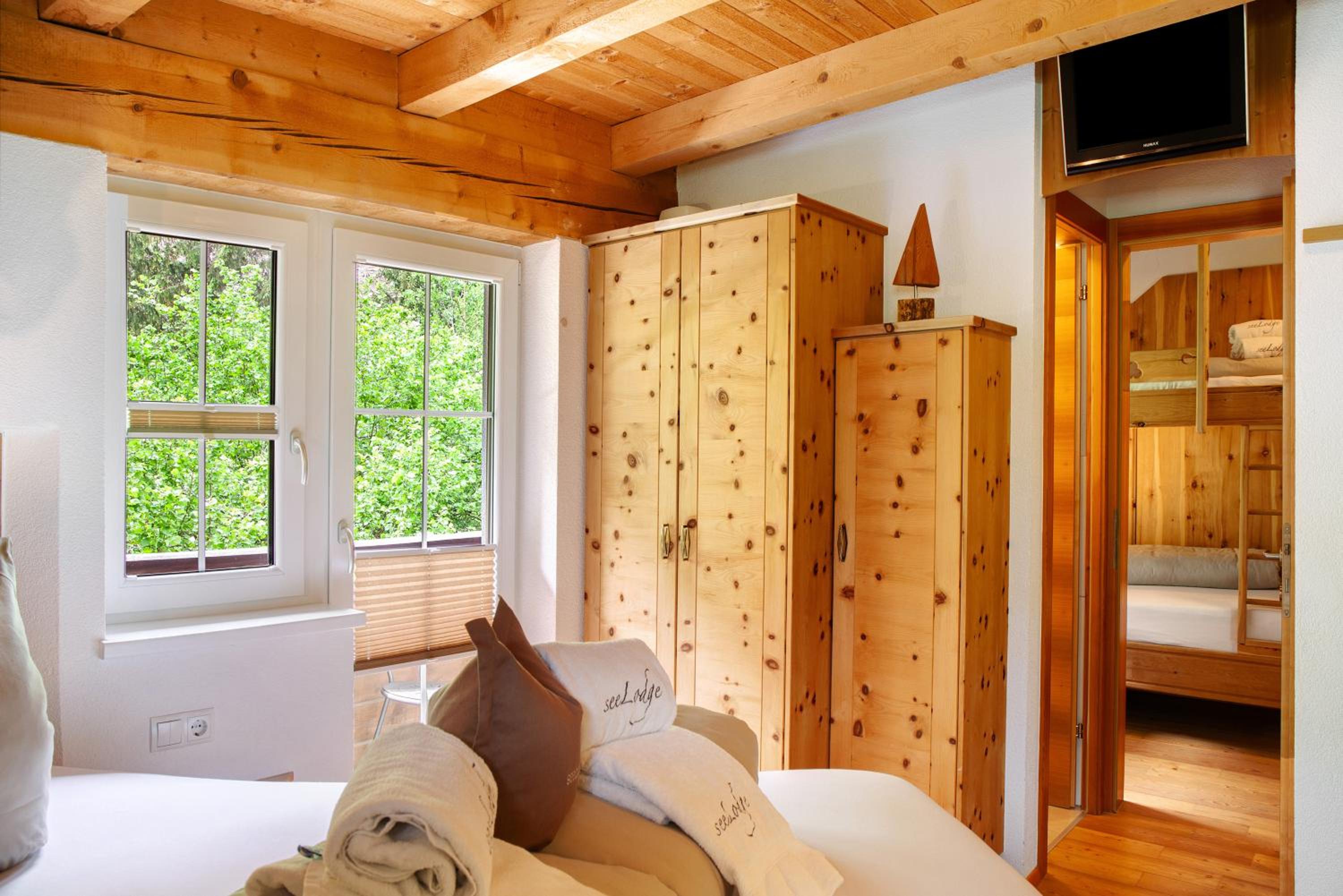 Ferienhaus Plattner