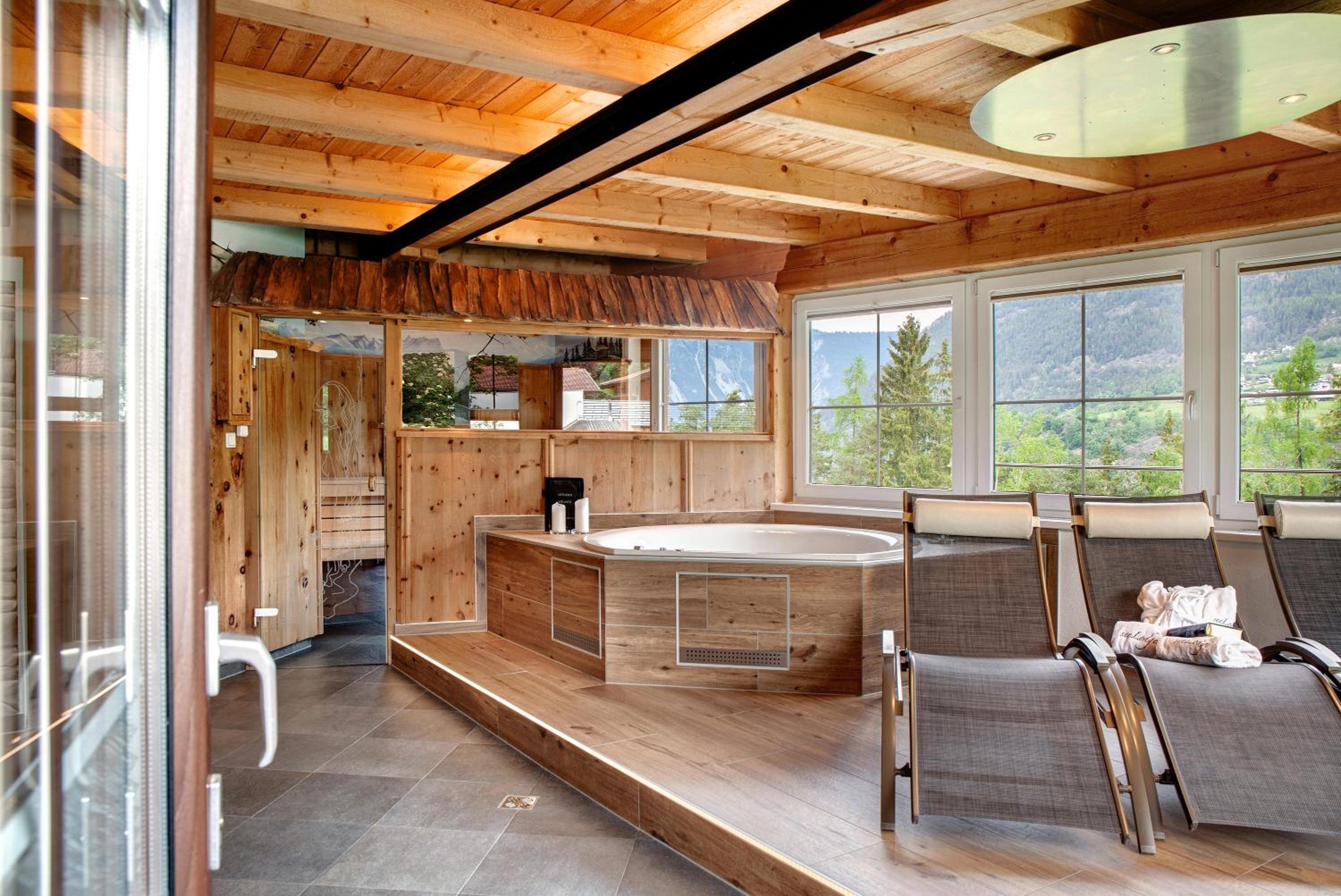 Ferienhaus Plattner