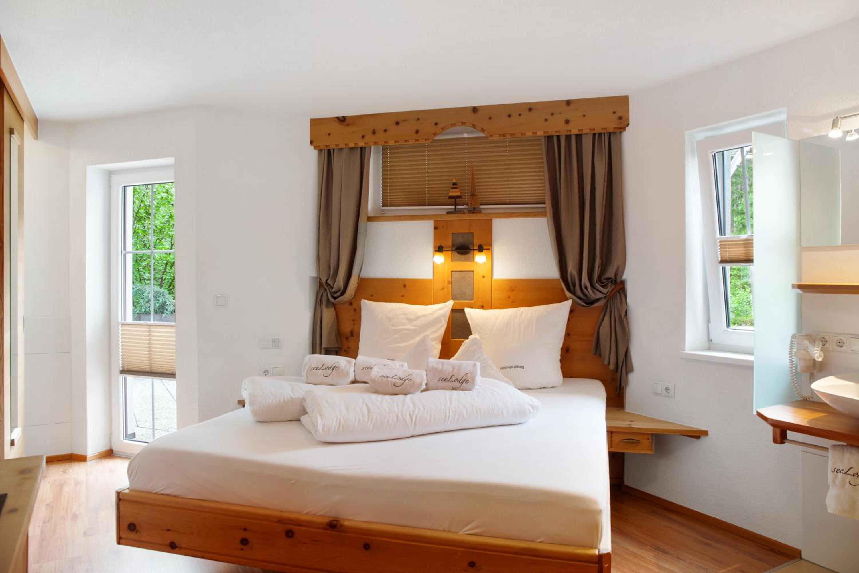 Ferienhaus Plattner