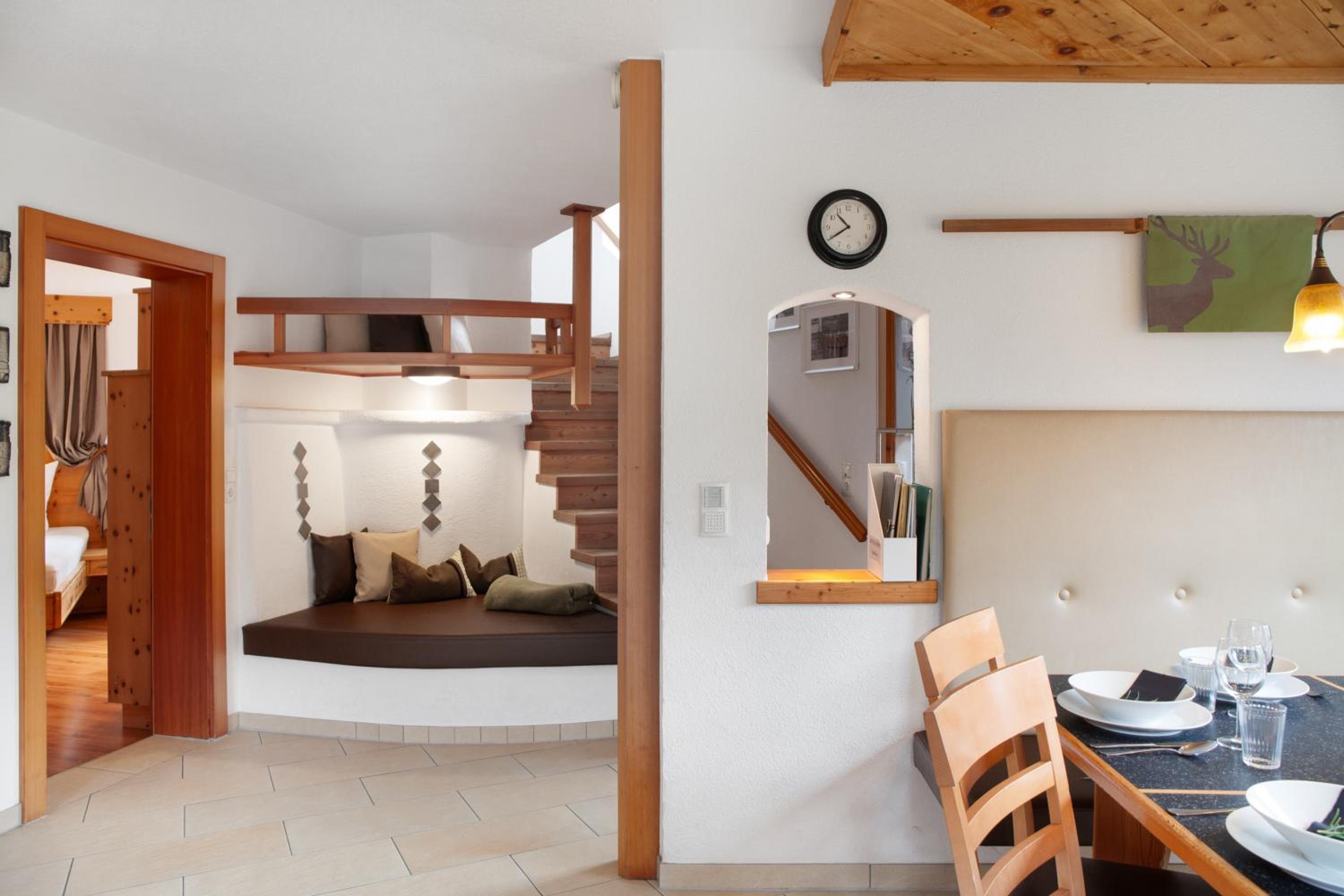 Ferienhaus Plattner