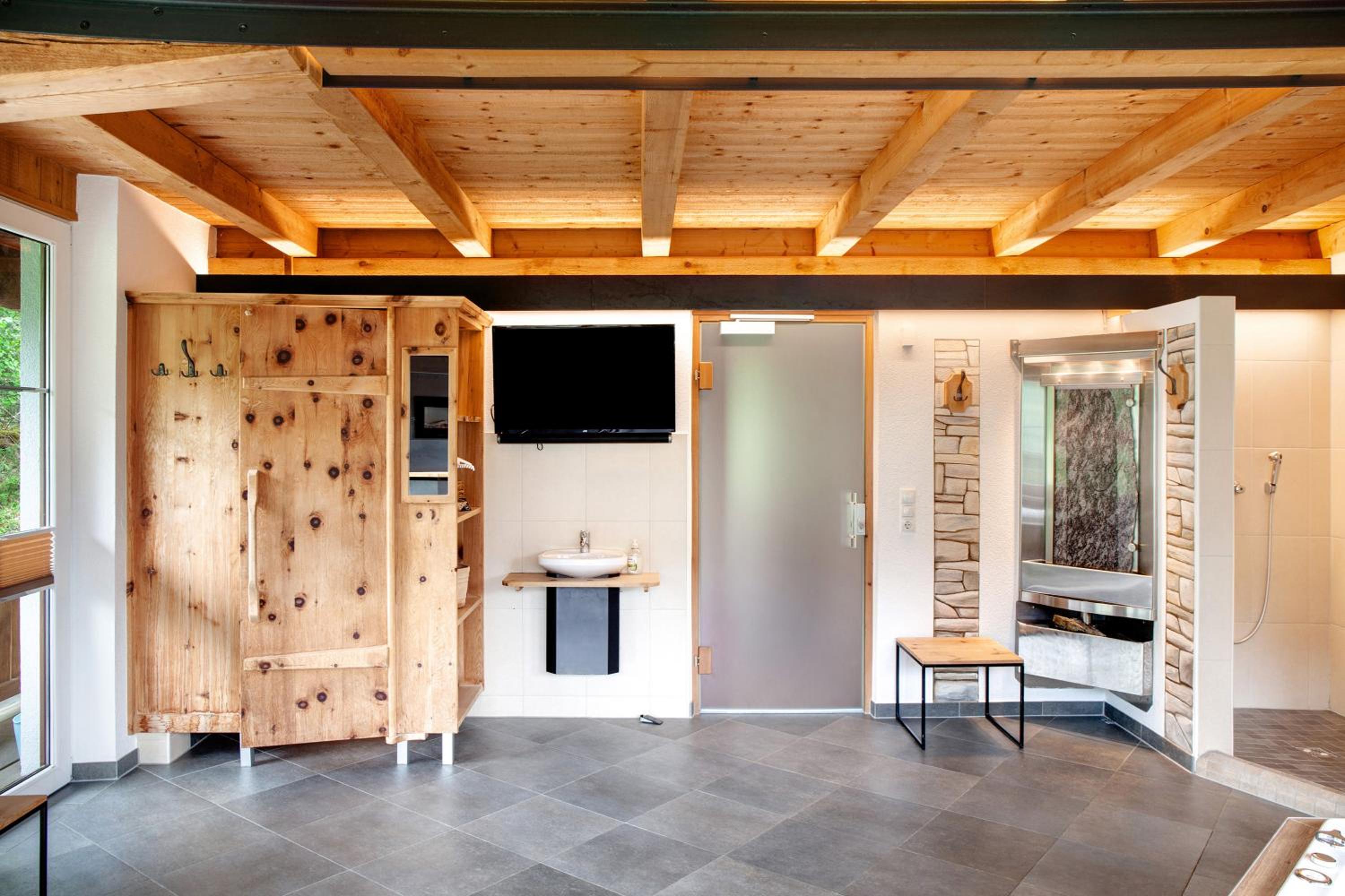 Ferienhaus Plattner