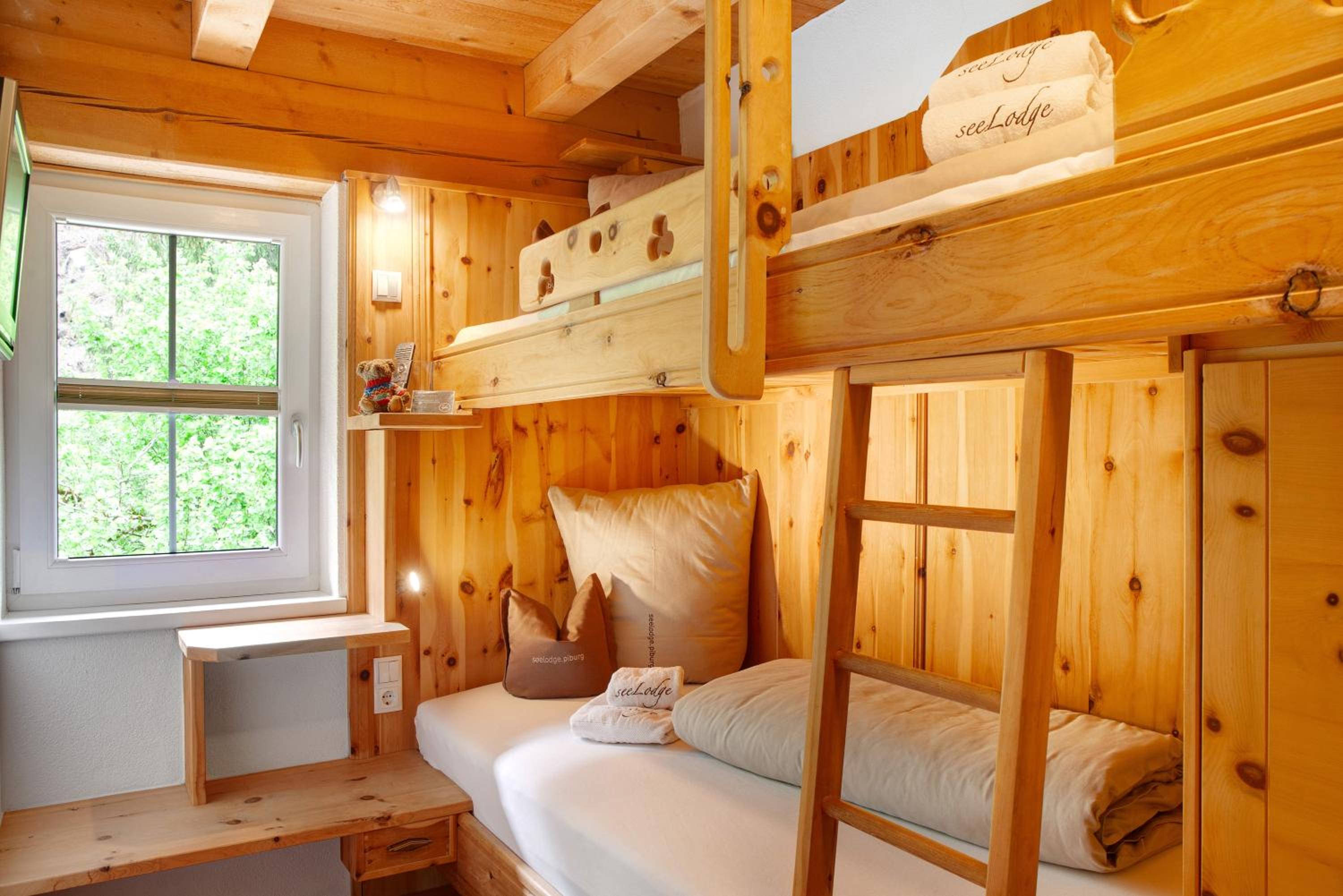 Ferienhaus Plattner