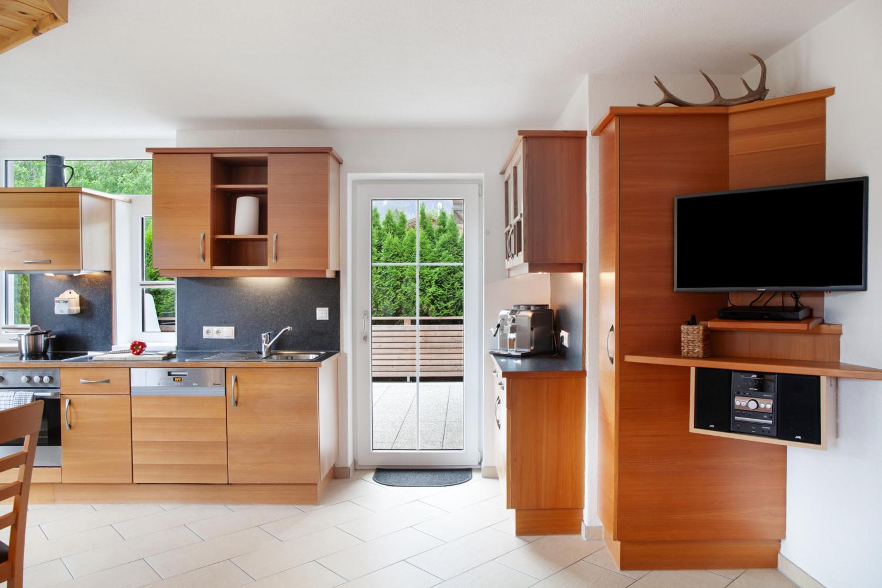 Ferienhaus Plattner