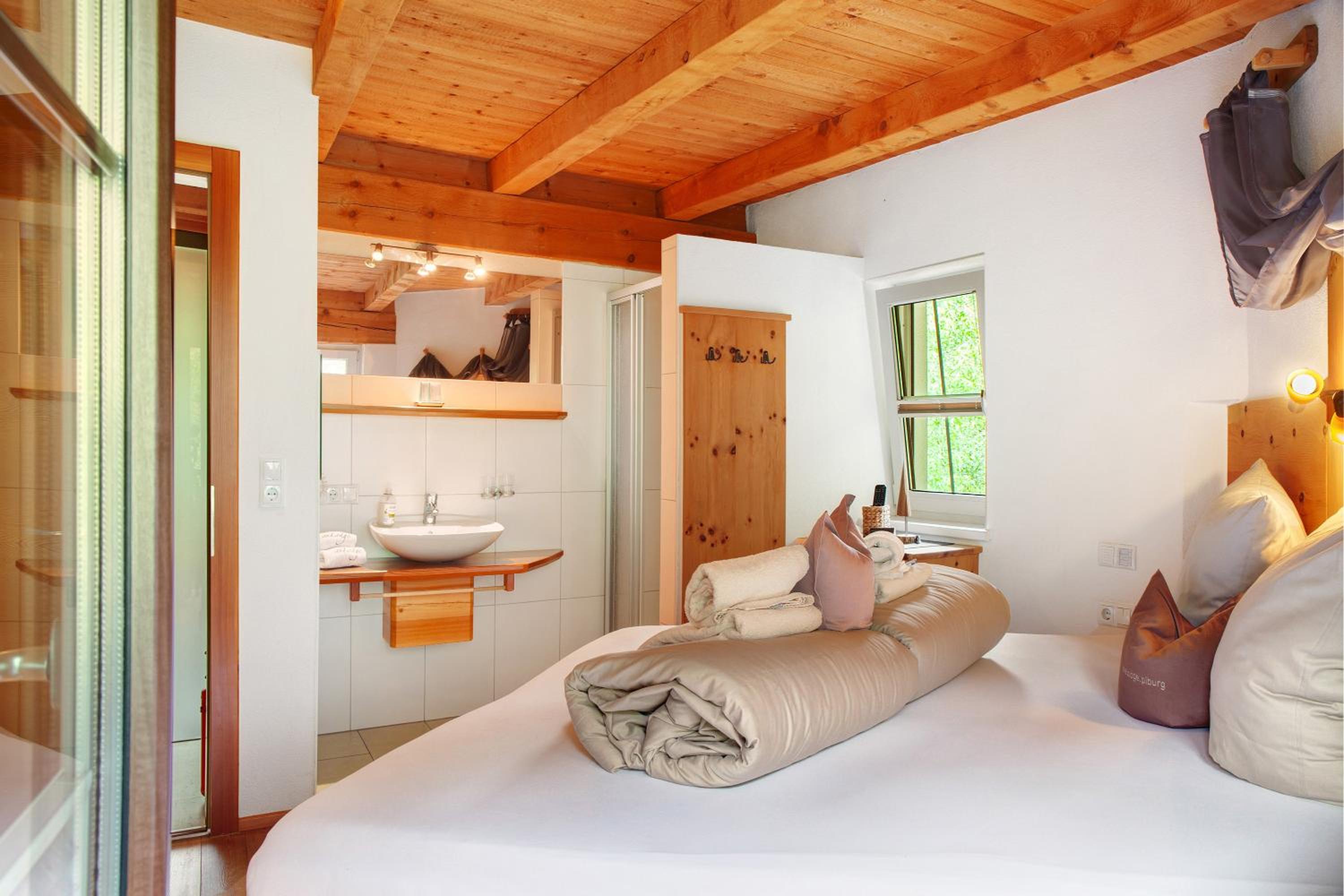 Ferienhaus Plattner