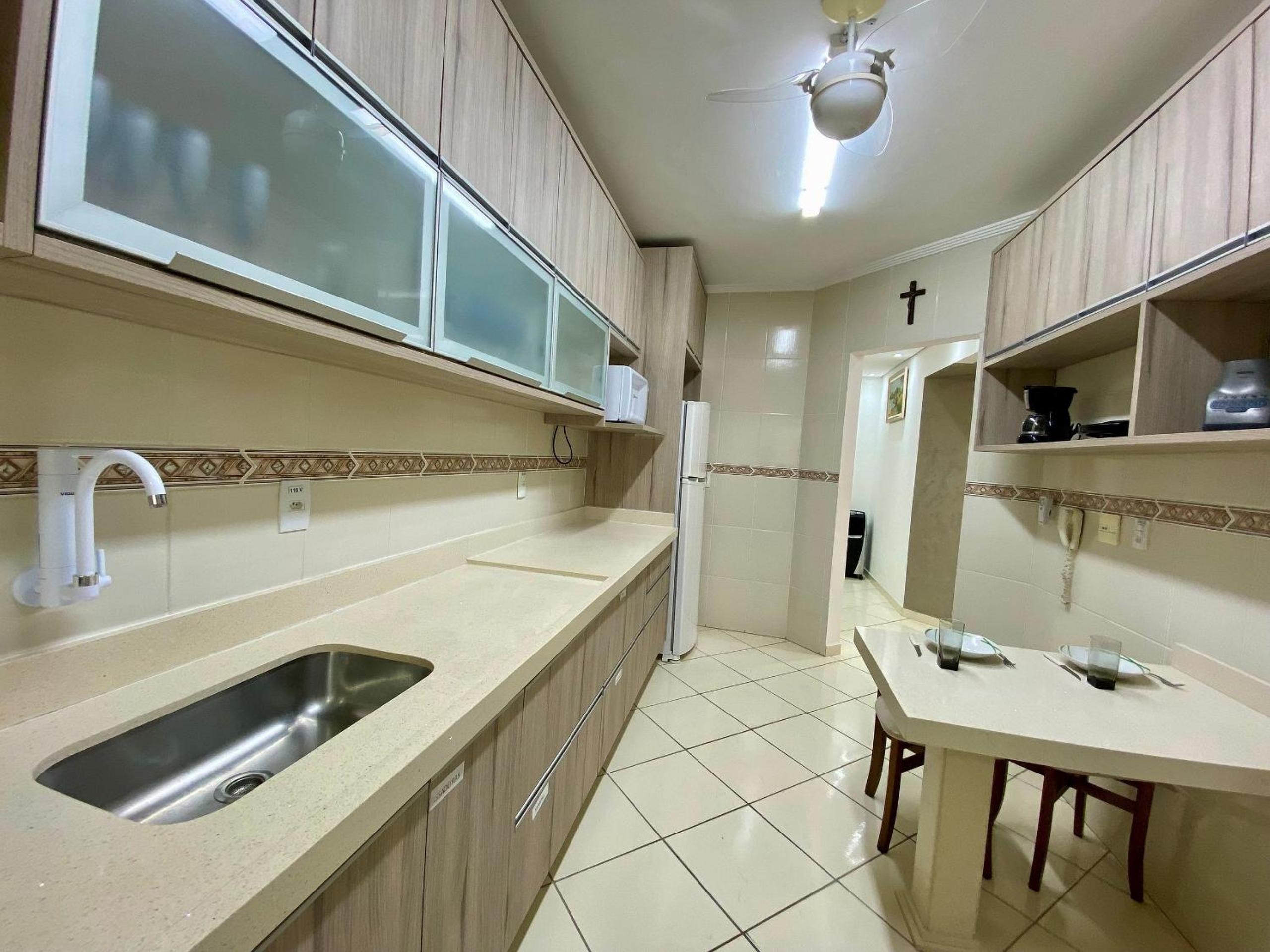 Edifício Residencial Palladium