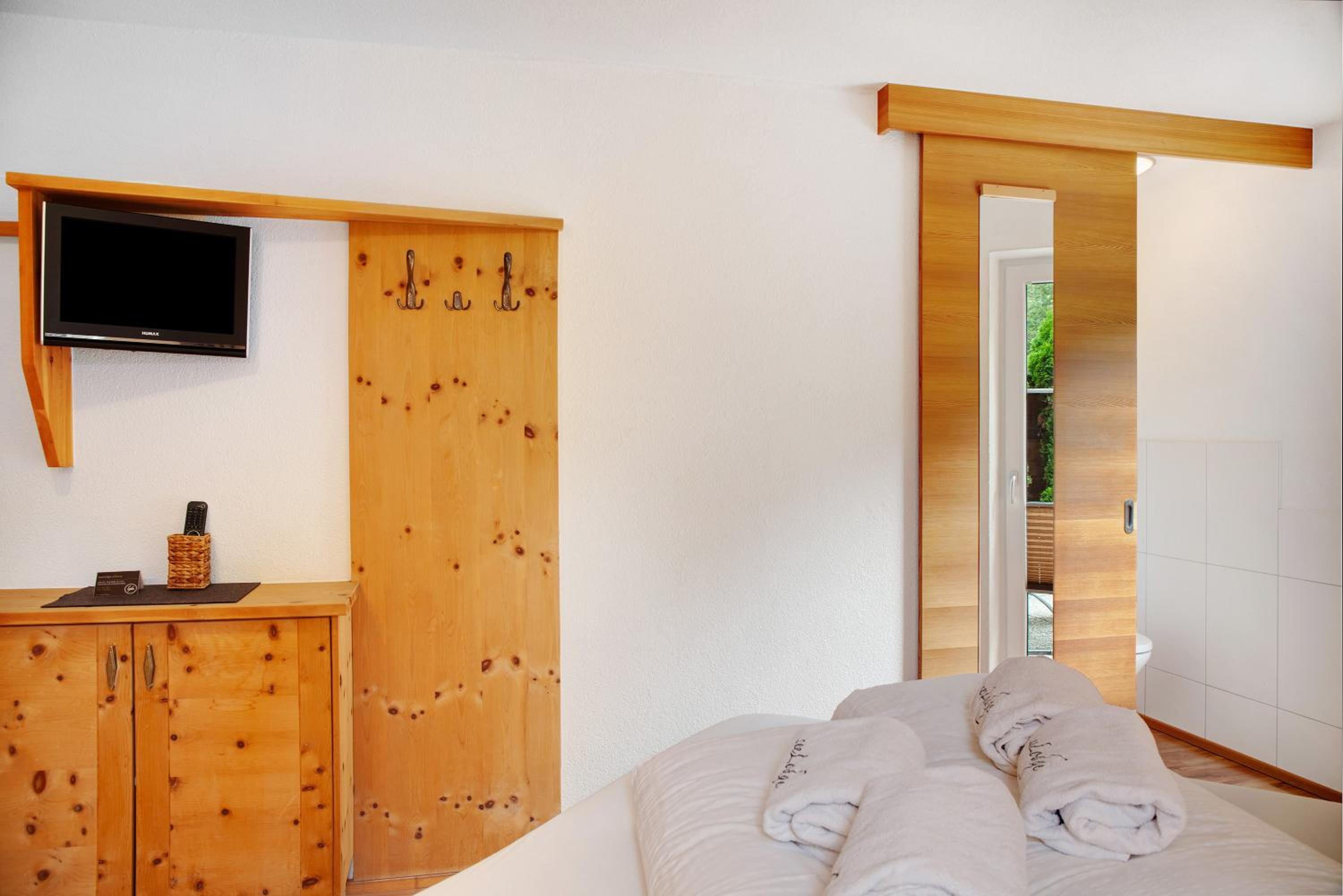 Ferienhaus Plattner