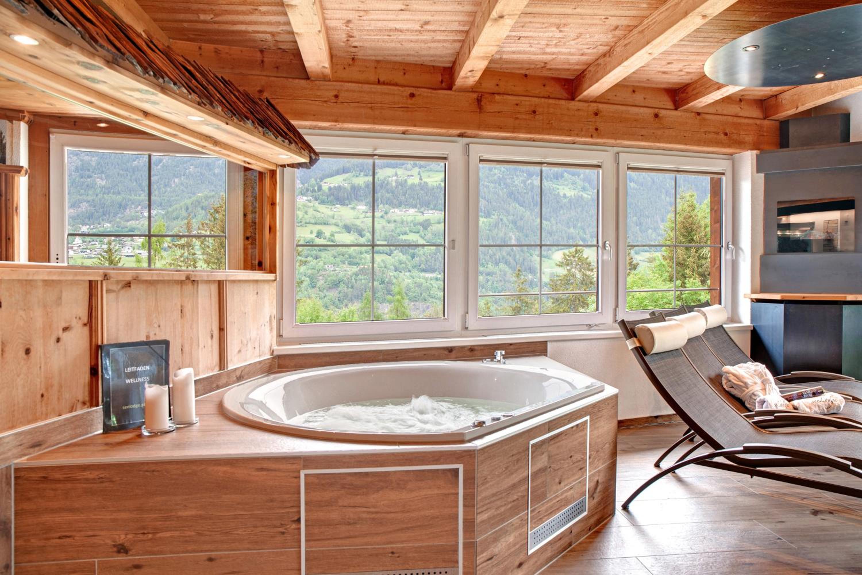 Ferienhaus Plattner