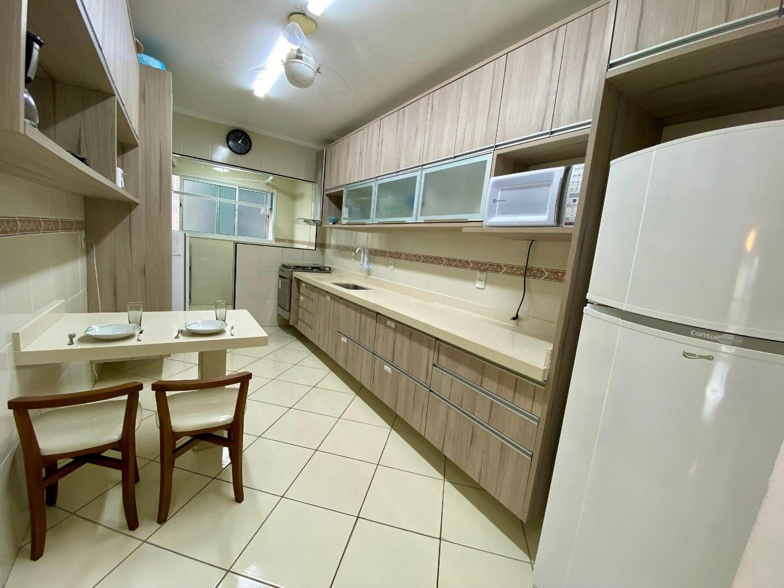 Edifício Residencial Palladium