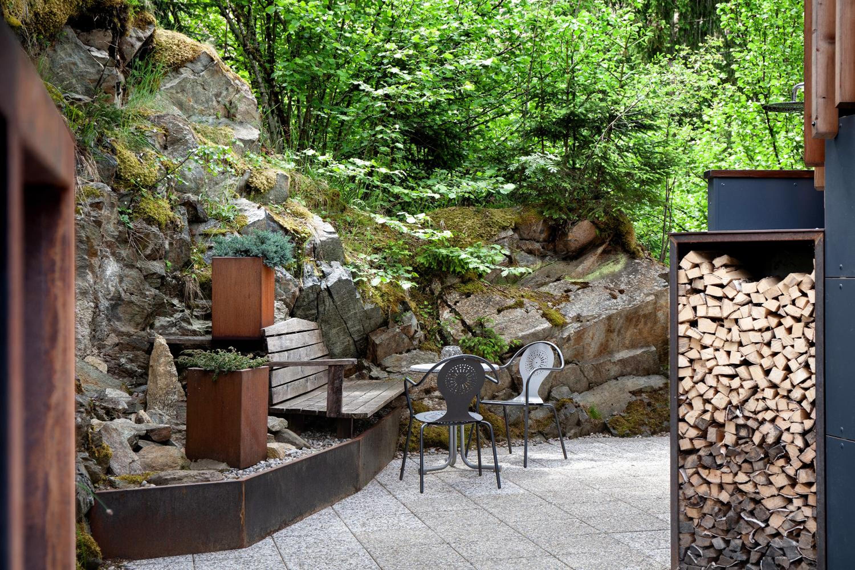 Ferienhaus Plattner