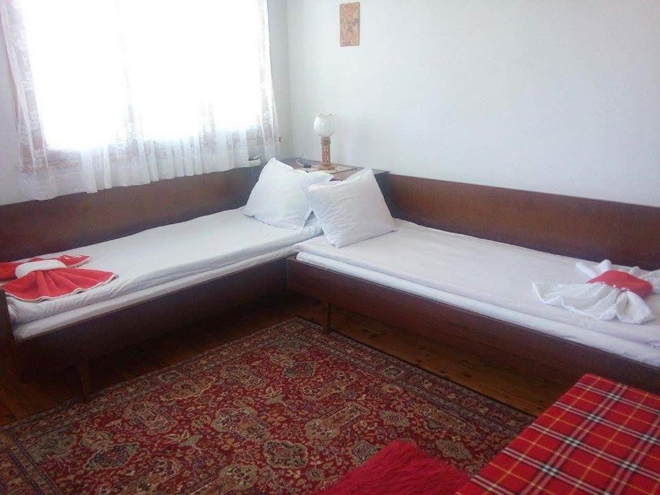 Guest House AHP