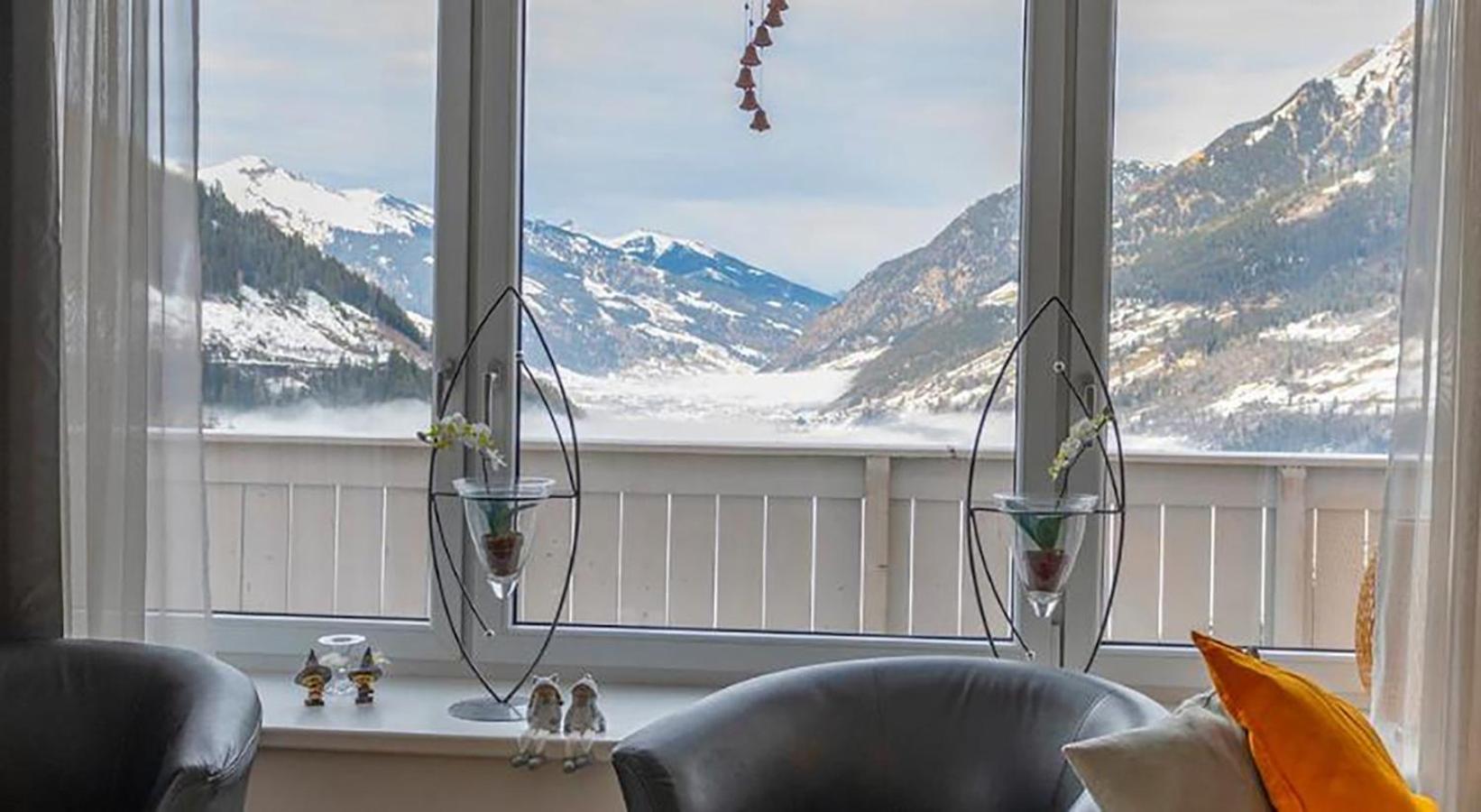 Panorama Spa Lodges DAS.SCHILLER