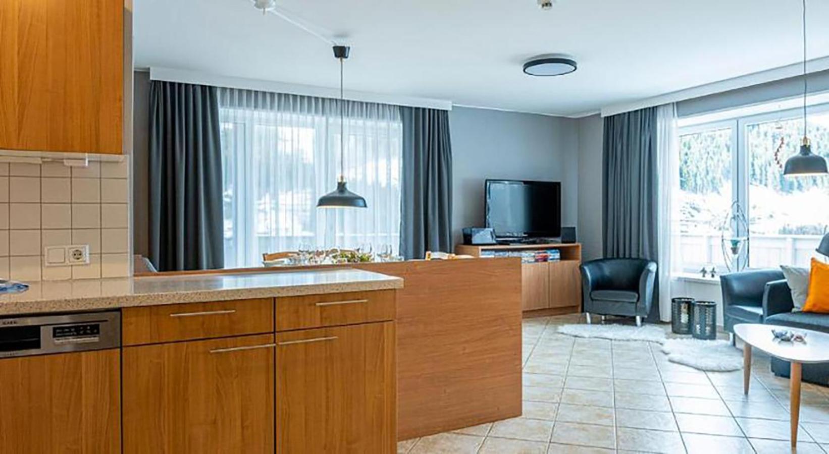 Panorama Spa Lodges DAS.SCHILLER