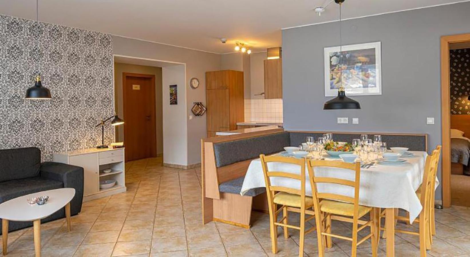 Panorama Spa Lodges DAS.SCHILLER