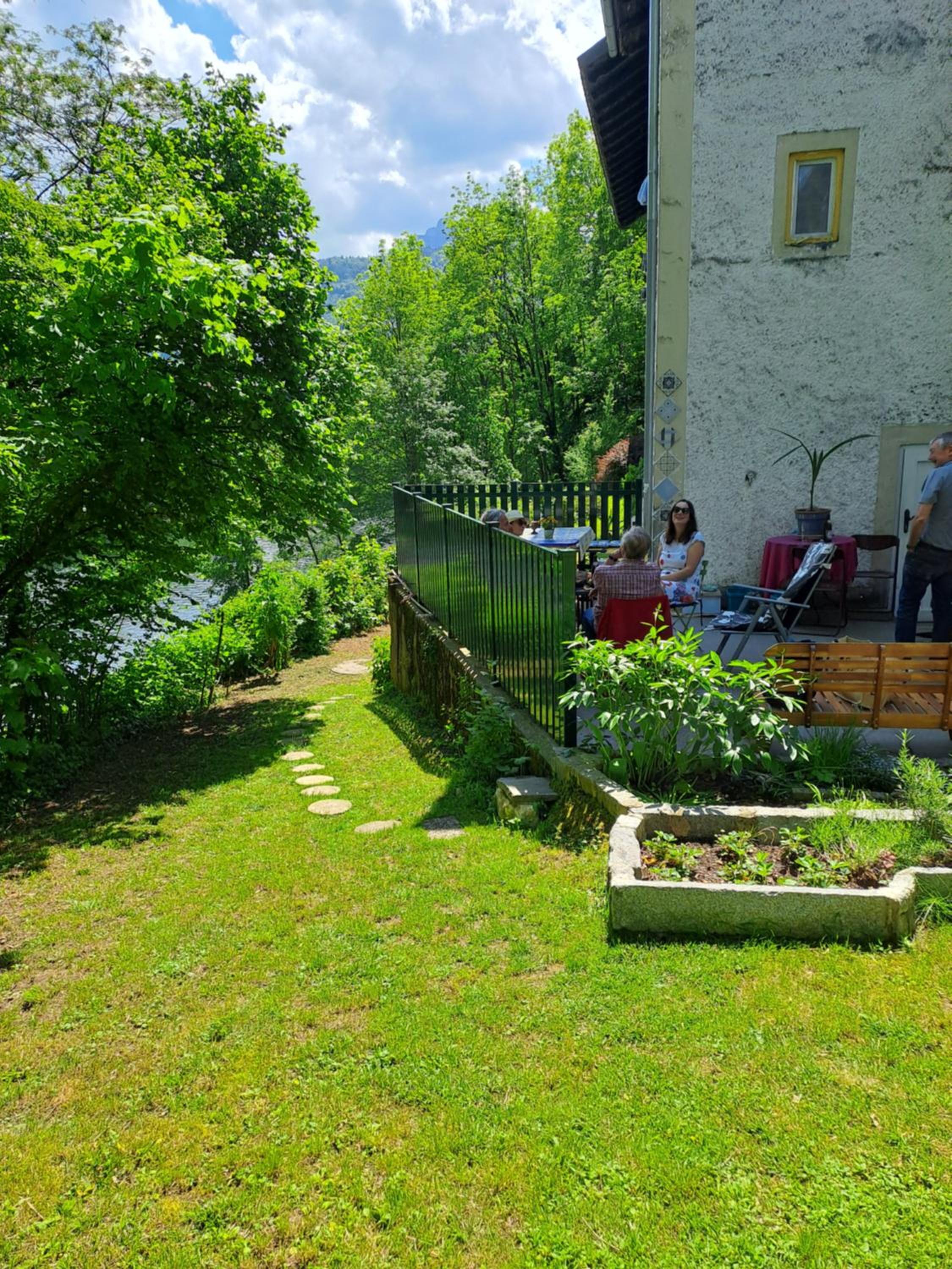 TheGarden Bed&Bike