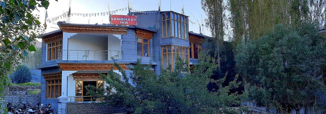 Sambawa
