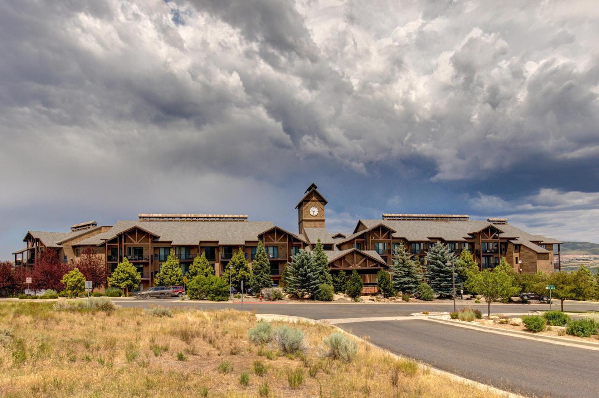 Stillwater 2013 by Moose Management view 3