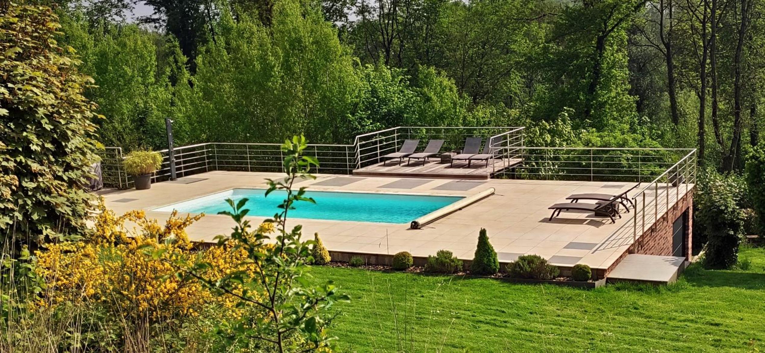 Domaine Le Haut-Vent view 3