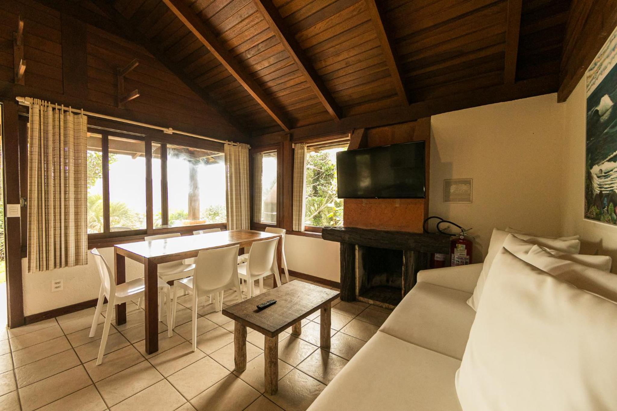 Fazenda Verde - Praia do Rosa