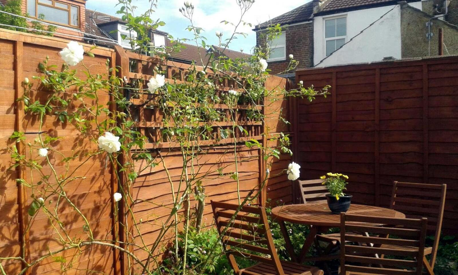 Portsmouth House near Centre 3 Bedrooms