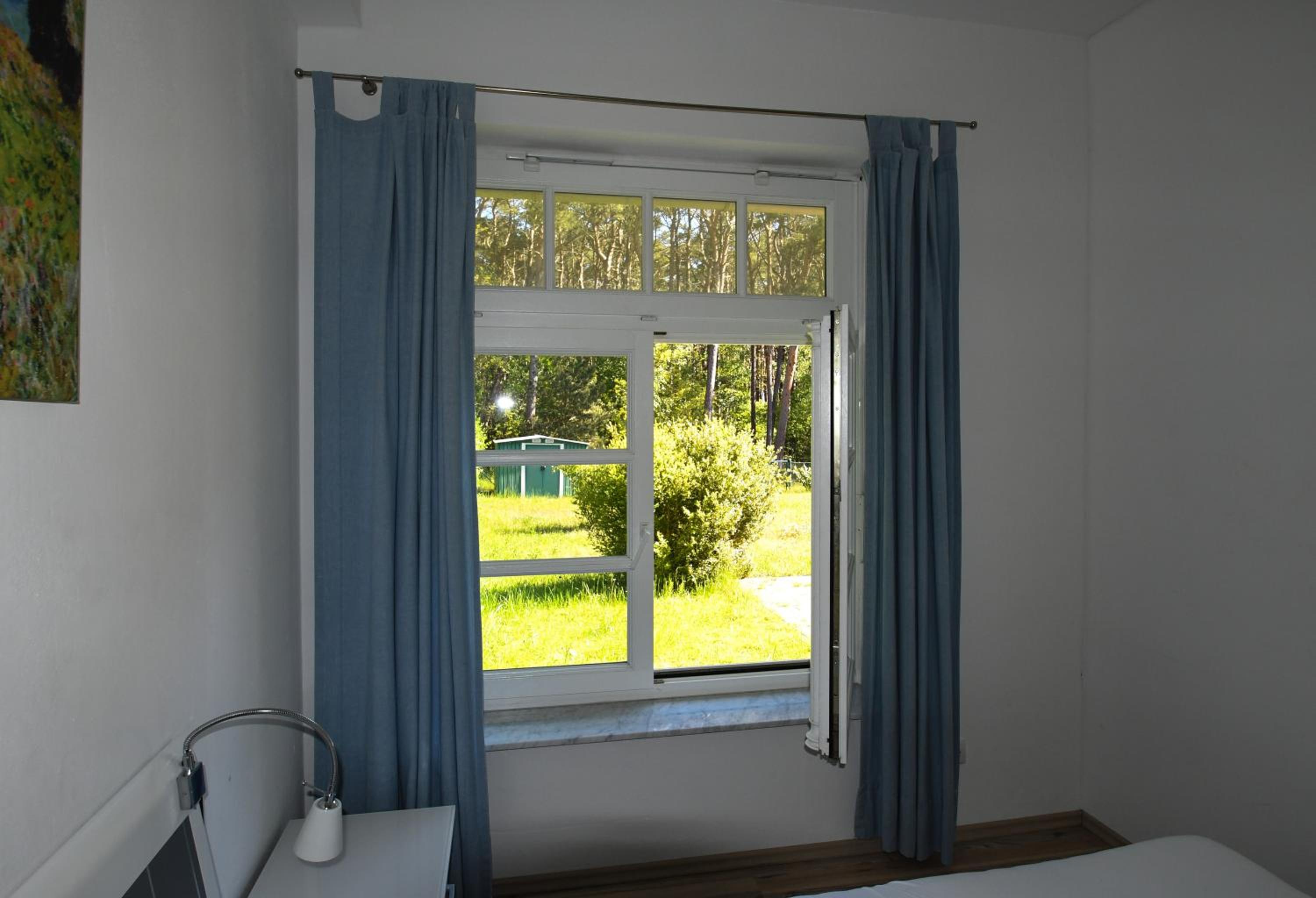 Dünenvilla 4 in Thiessow