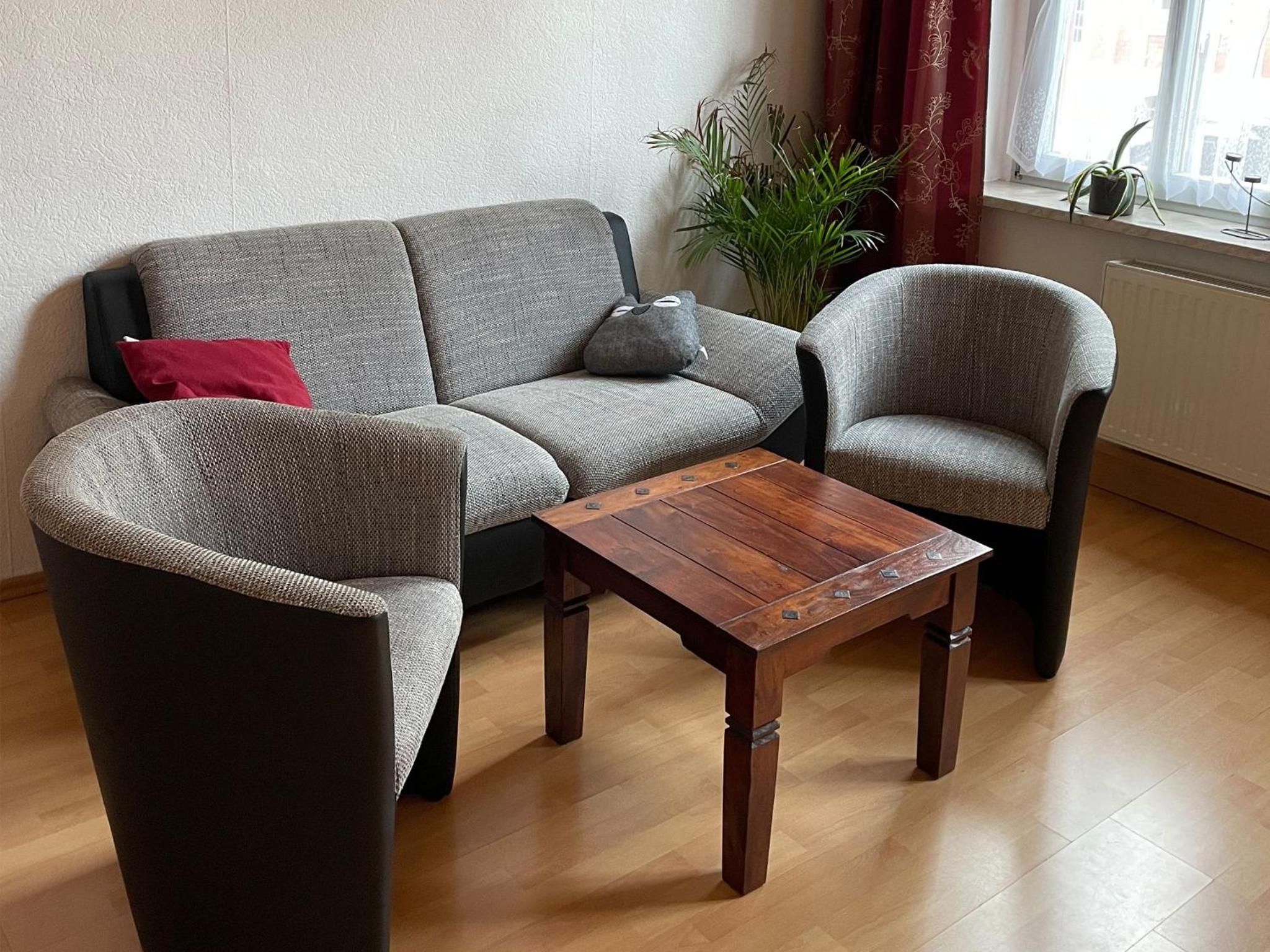 Ferienwohnung Gleißner Hartmann