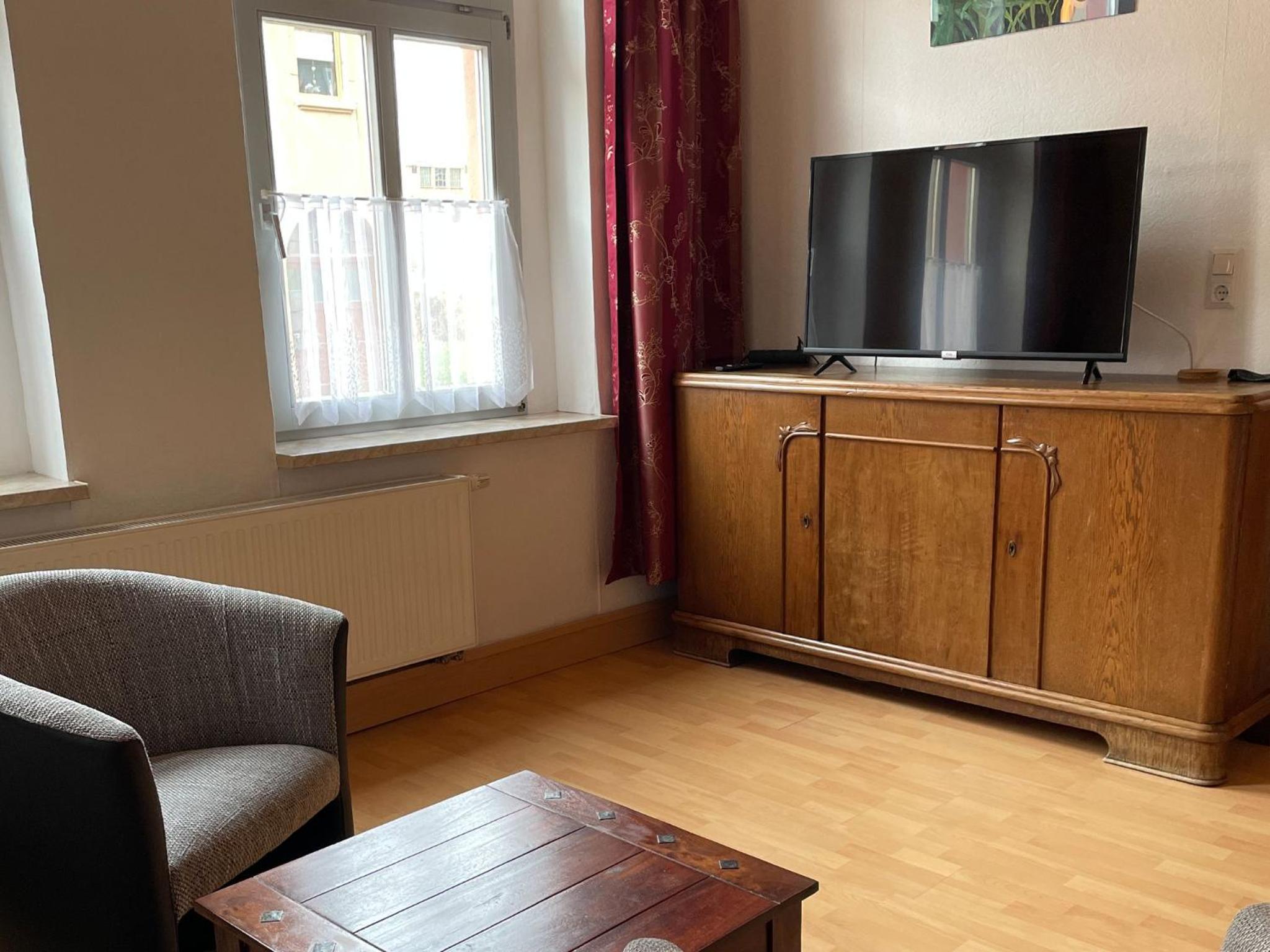Ferienwohnung Gleißner Hartmann