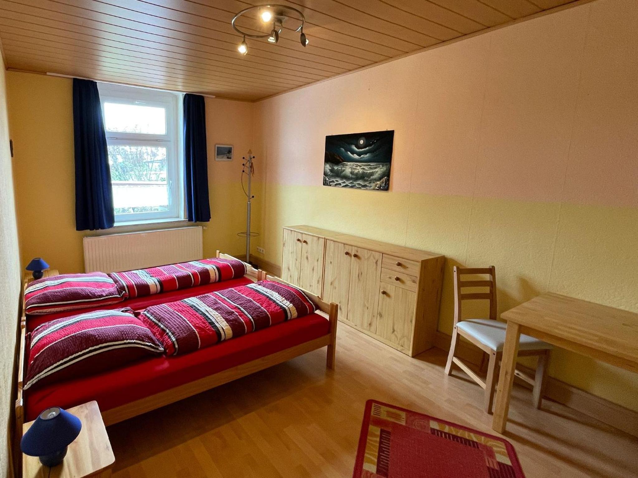 Ferienwohnung Gleißner Hartmann