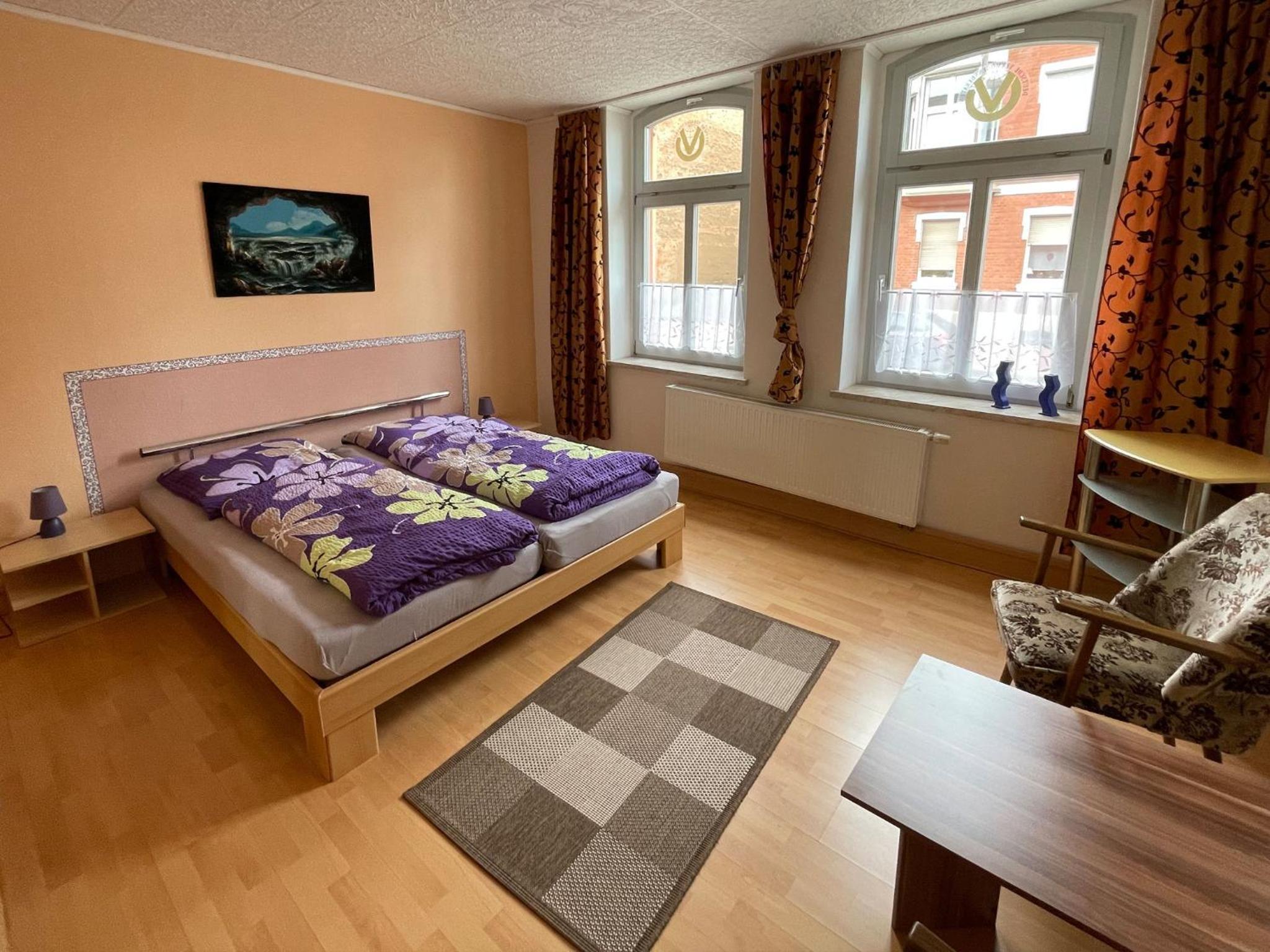 Ferienwohnung Gleißner Hartmann