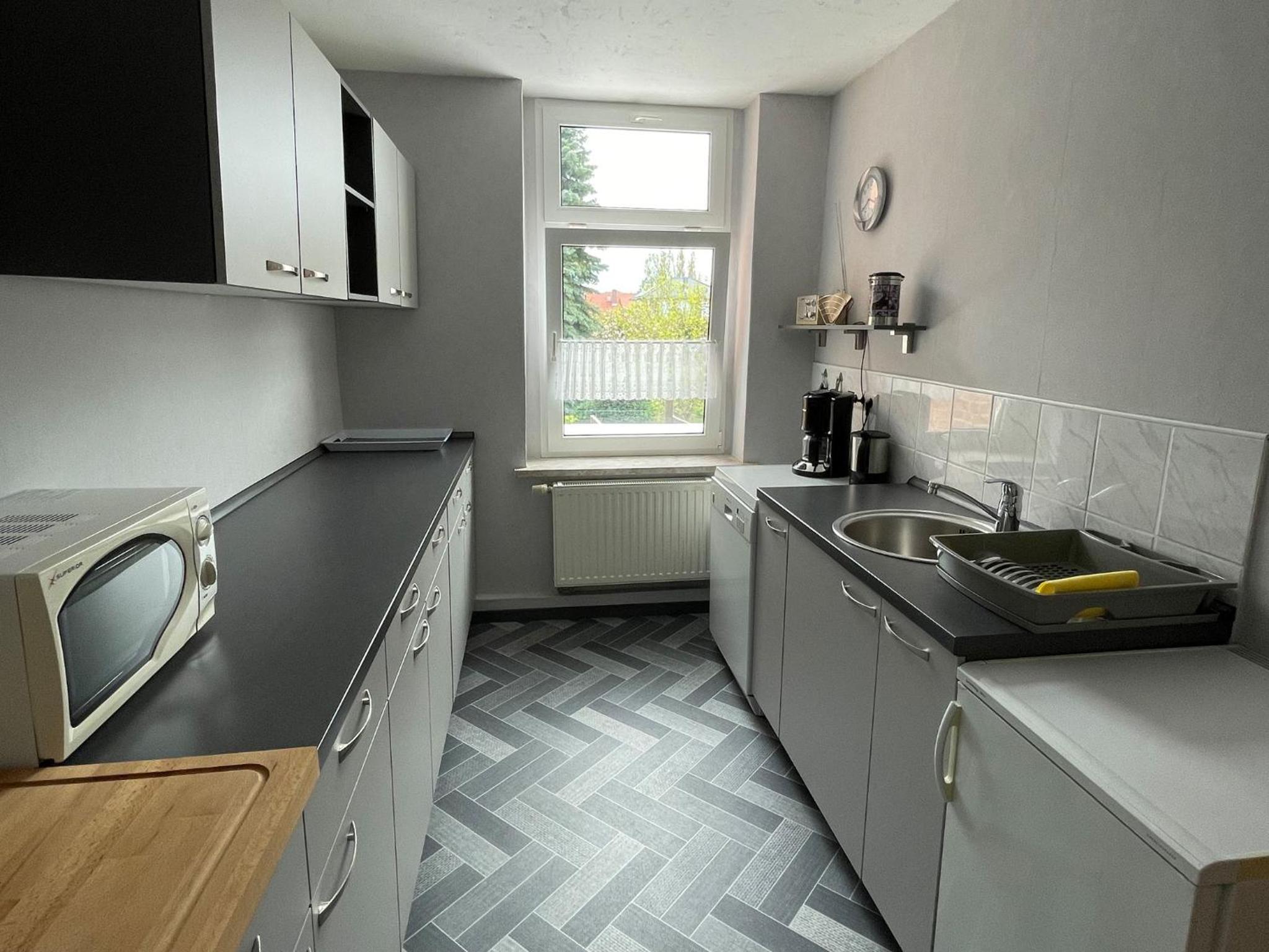 Ferienwohnung Gleißner Hartmann