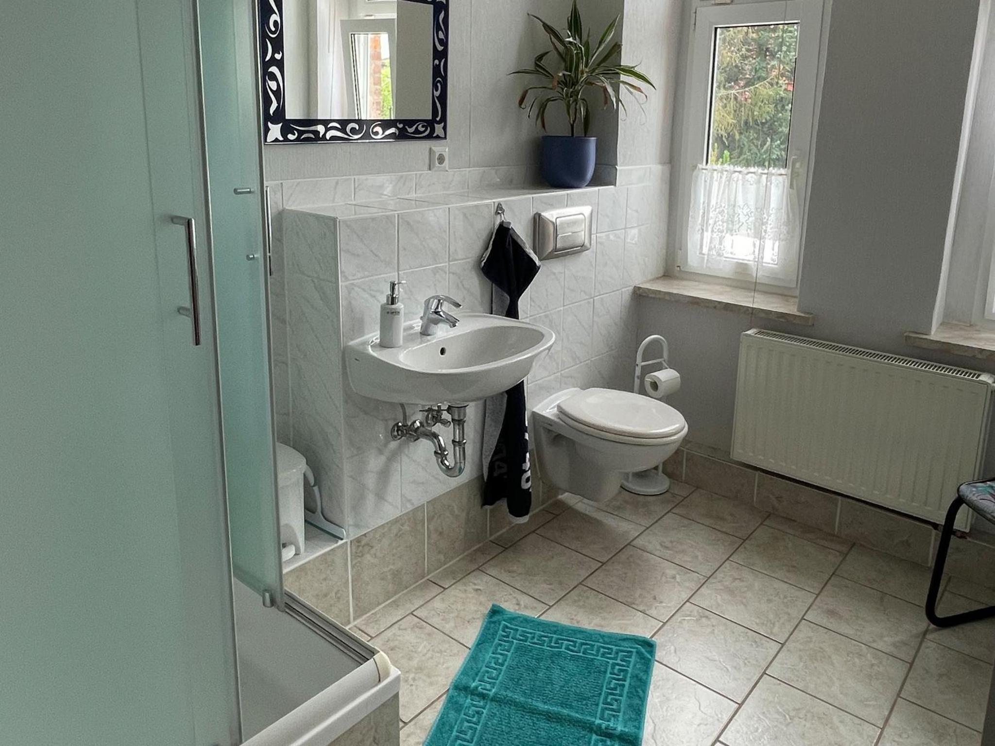 Ferienwohnung Gleißner Hartmann