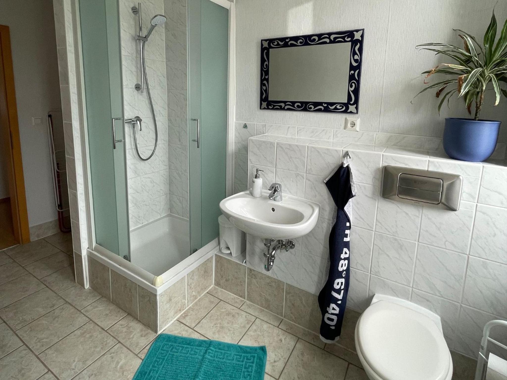 Ferienwohnung Gleißner Hartmann