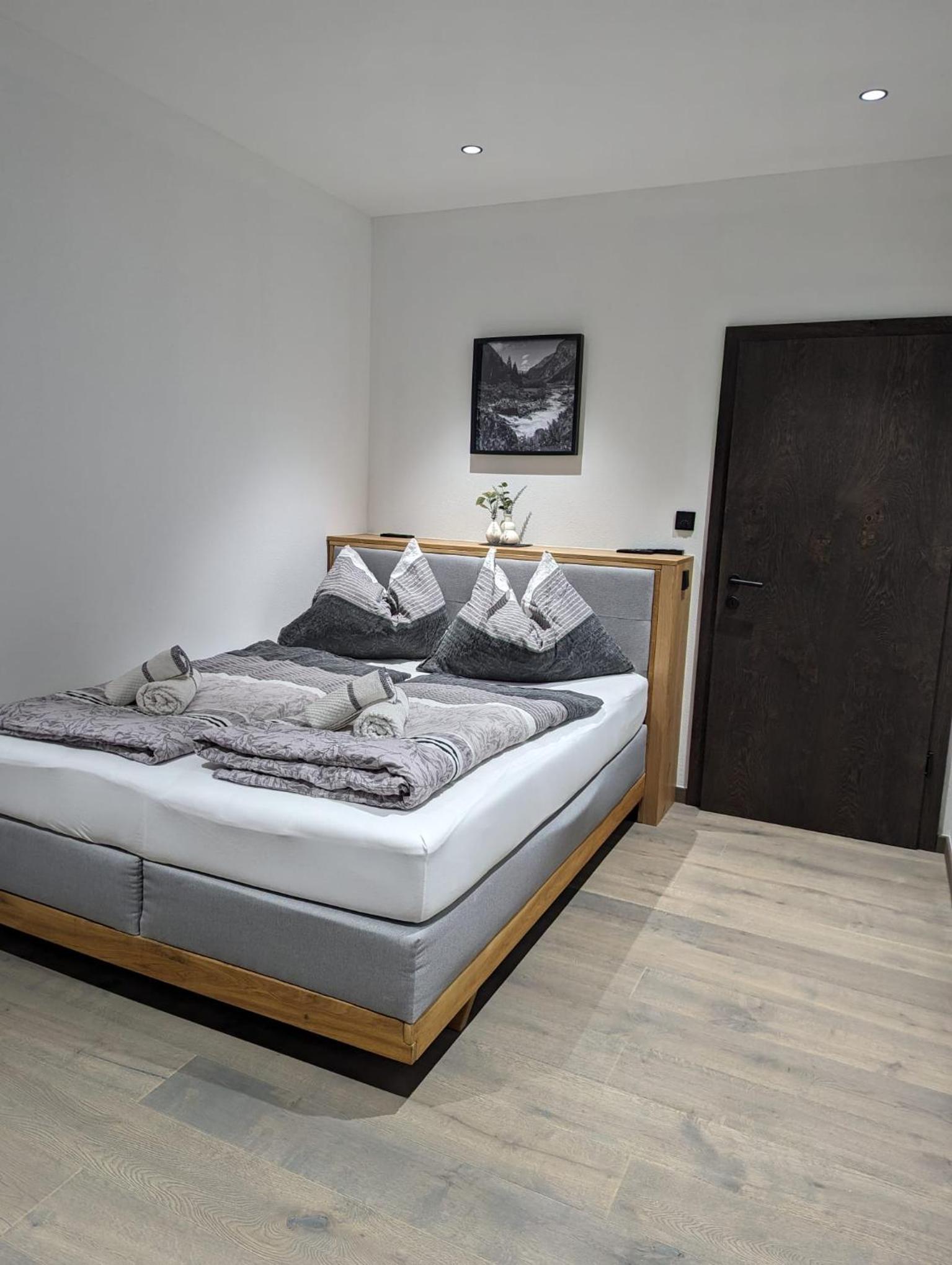 Apartment Talblick