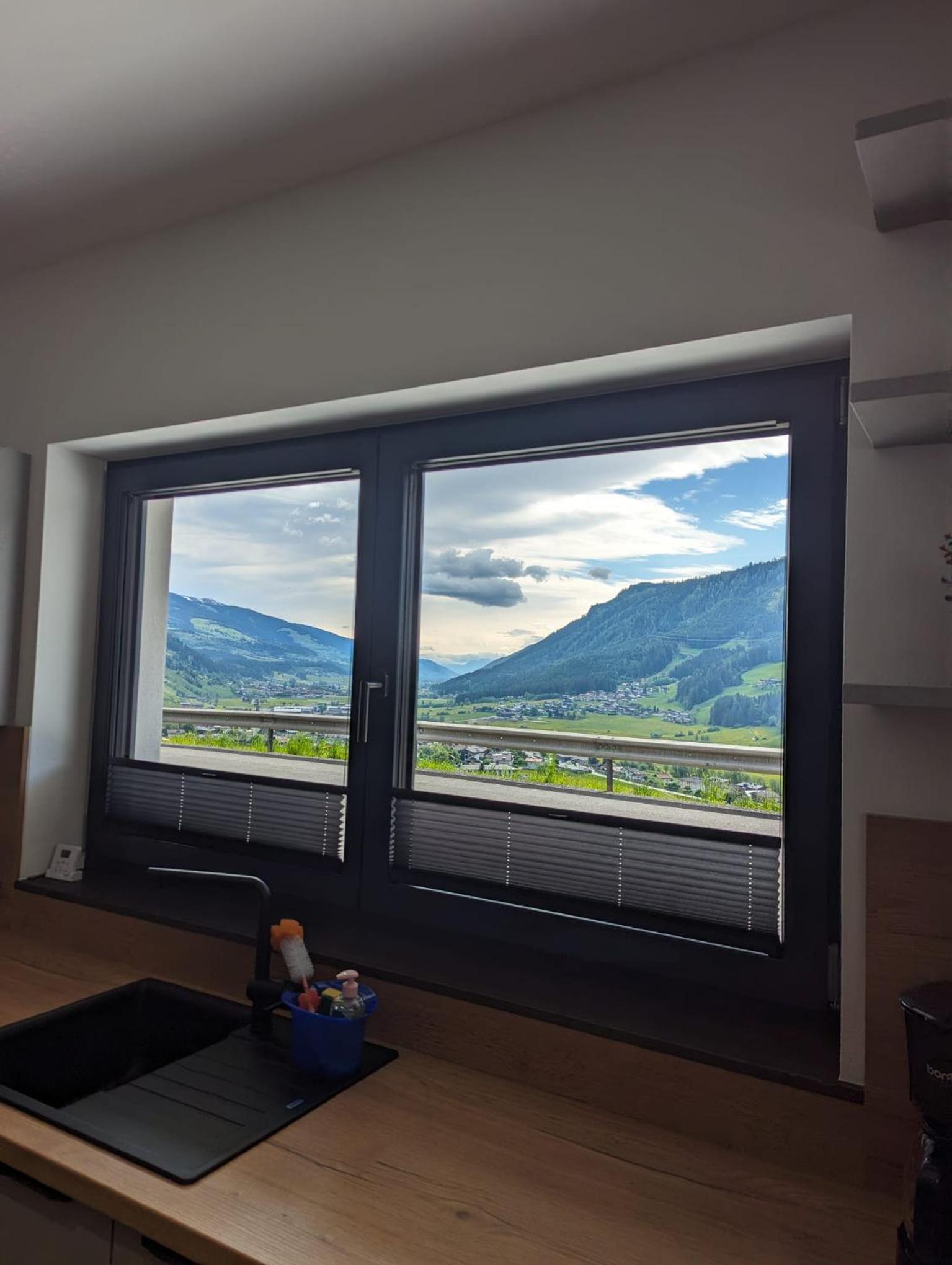 Apartment Talblick