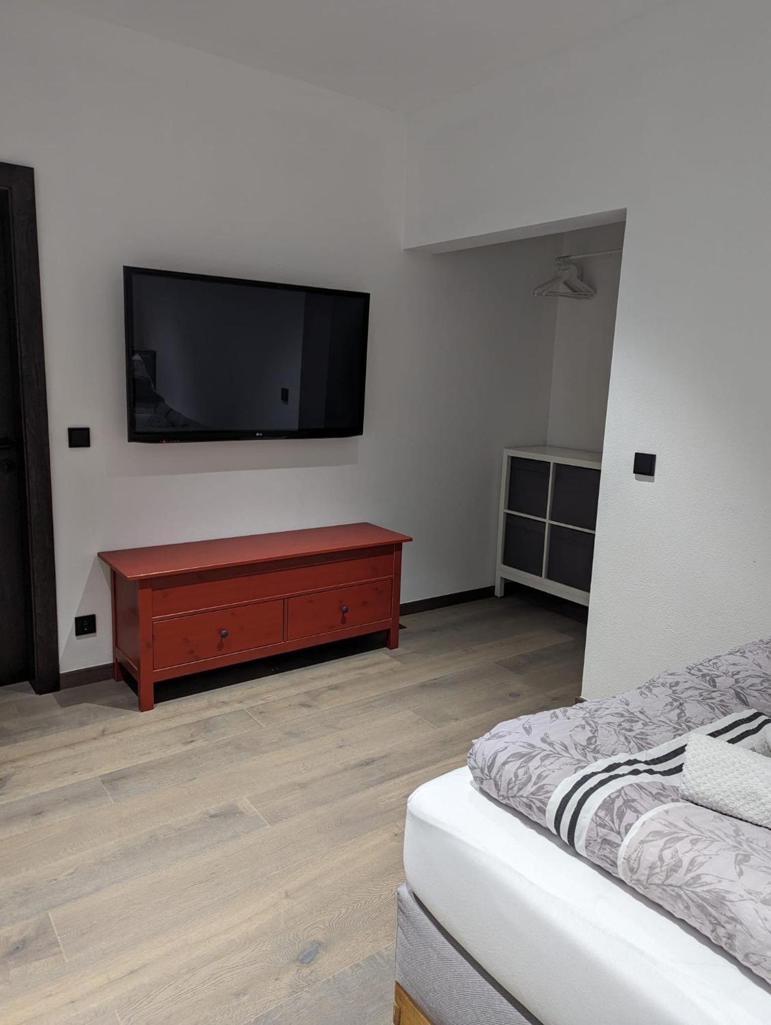 Apartment Talblick