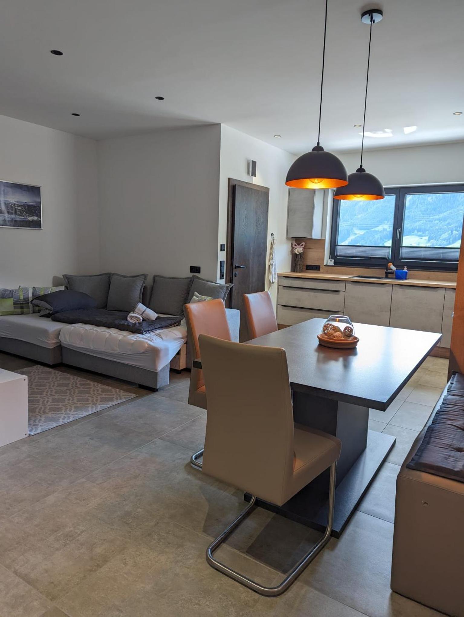 Apartment Talblick