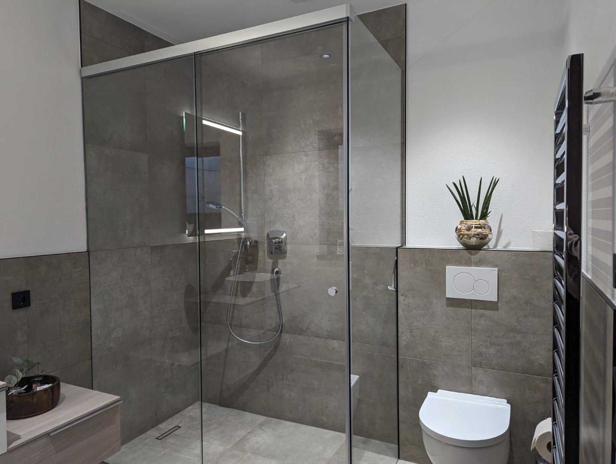 Apartment Talblick