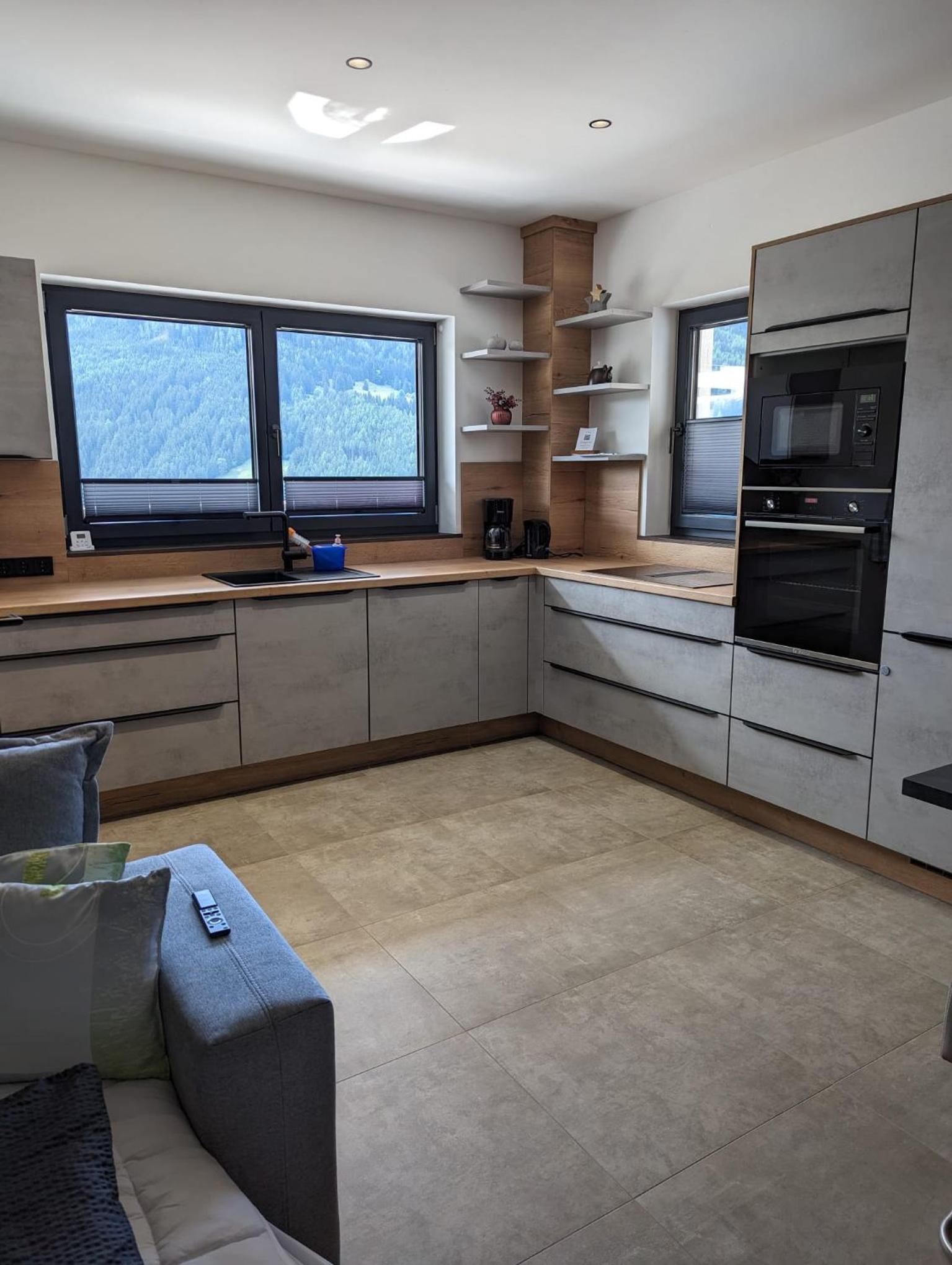 Apartment Talblick